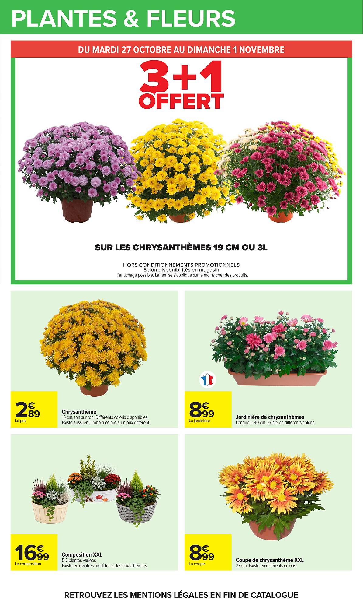 Carrefour Catalogue - Pagina 31
