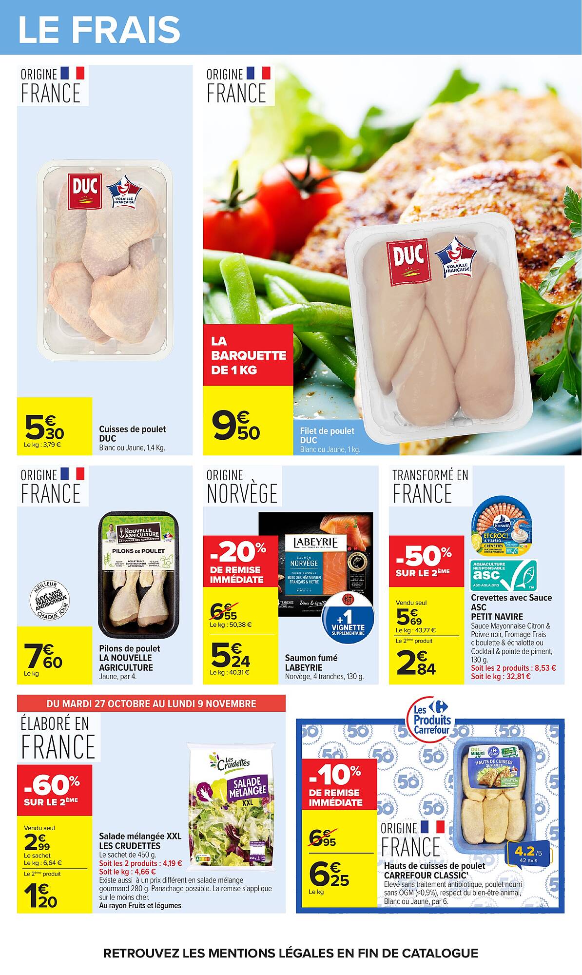Carrefour Catalogue - Pagina 32