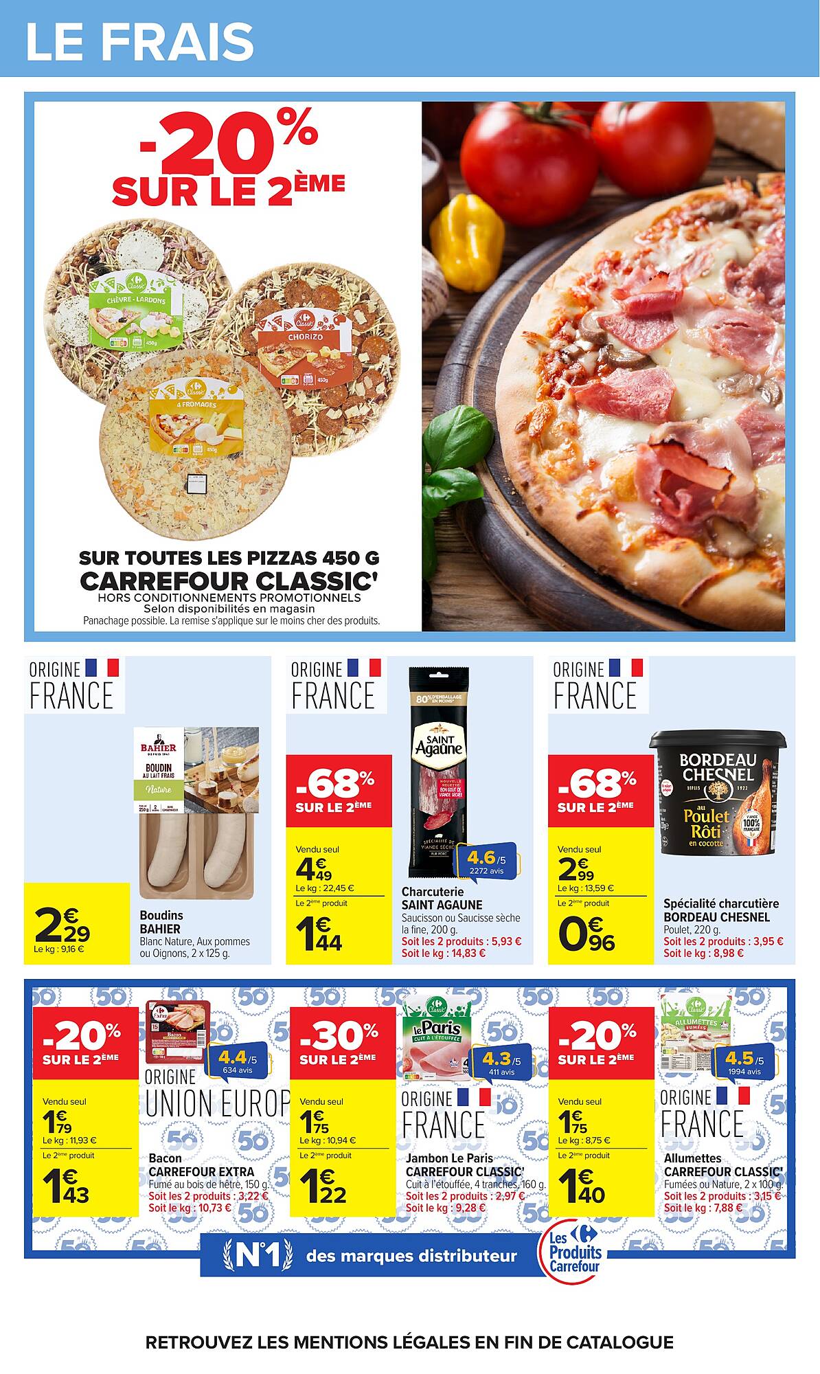 Carrefour Catalogue - Pagina 33