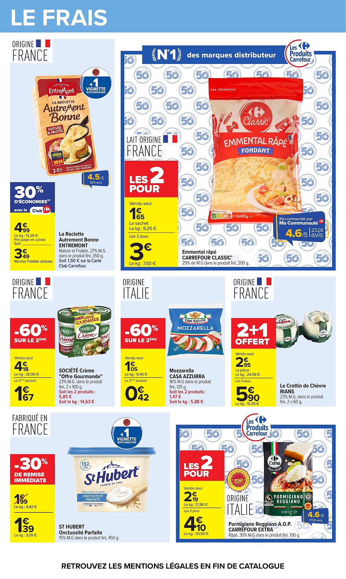 Carrefour Catalogue - Pagina 34