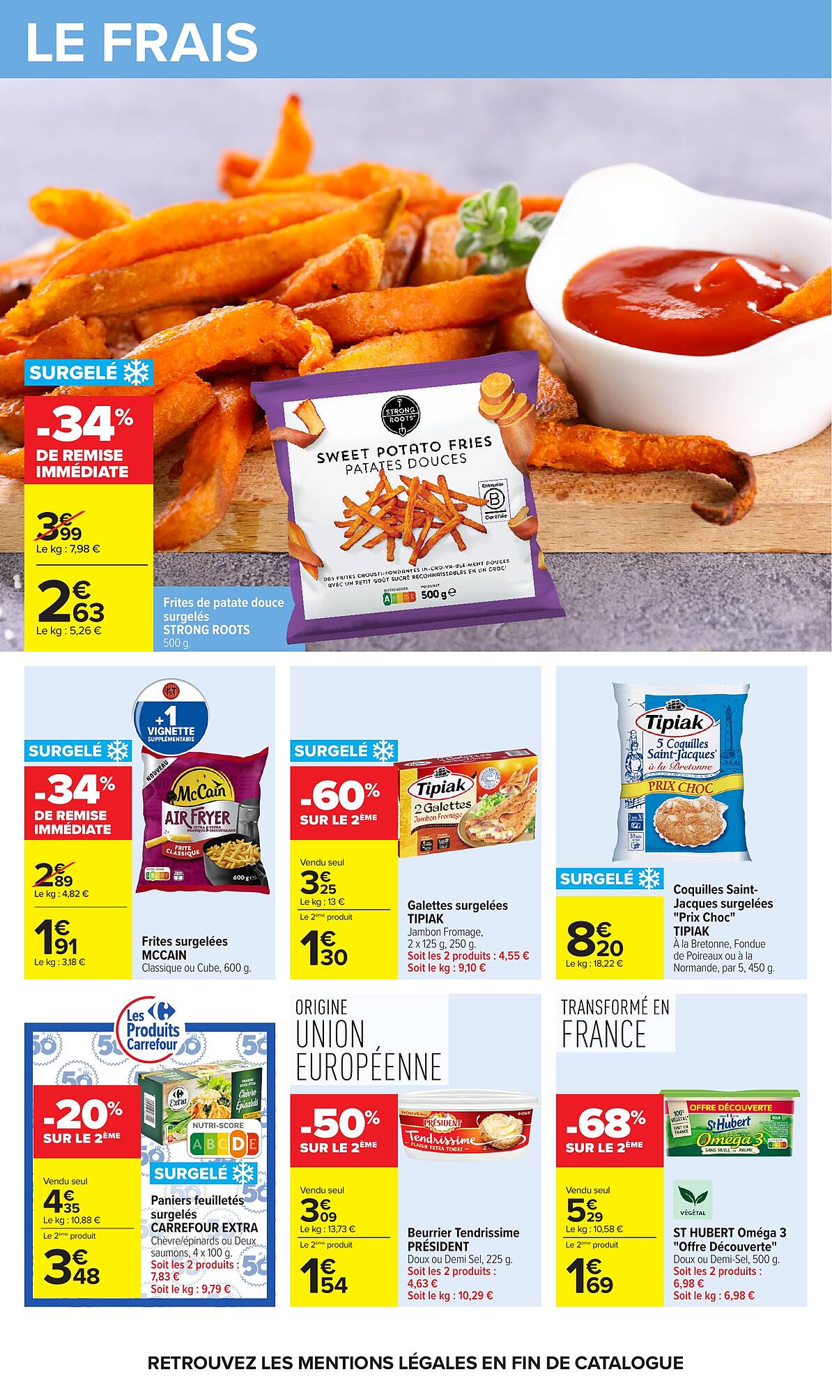 Carrefour Catalogue - Pagina 35