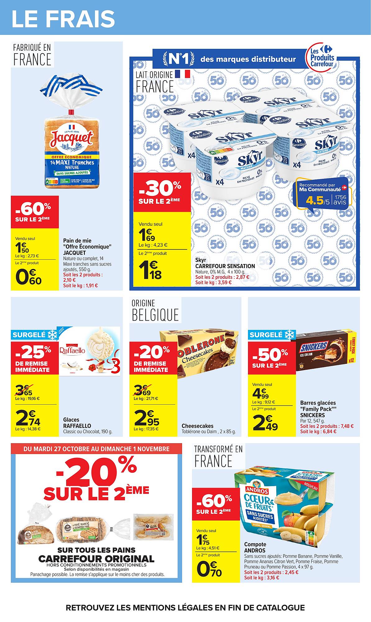Carrefour Catalogue - Pagina 37