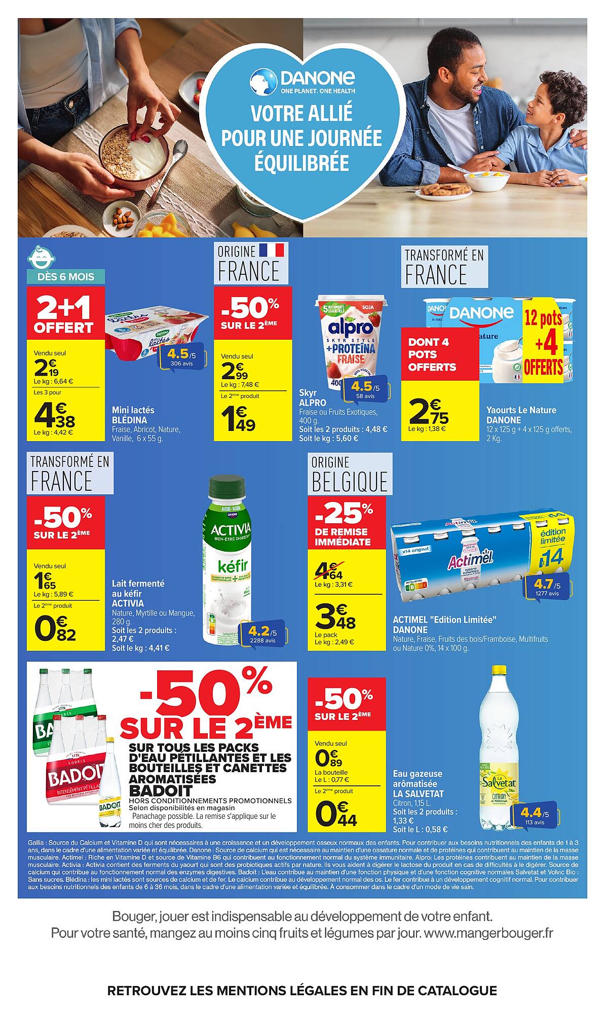 Carrefour Catalogue - Pagina 39