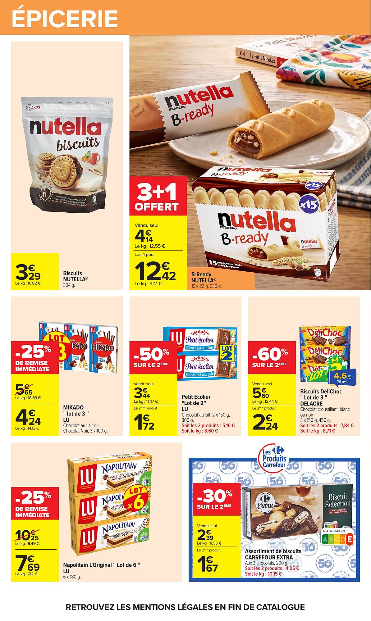 Carrefour Catalogue - Pagina 42