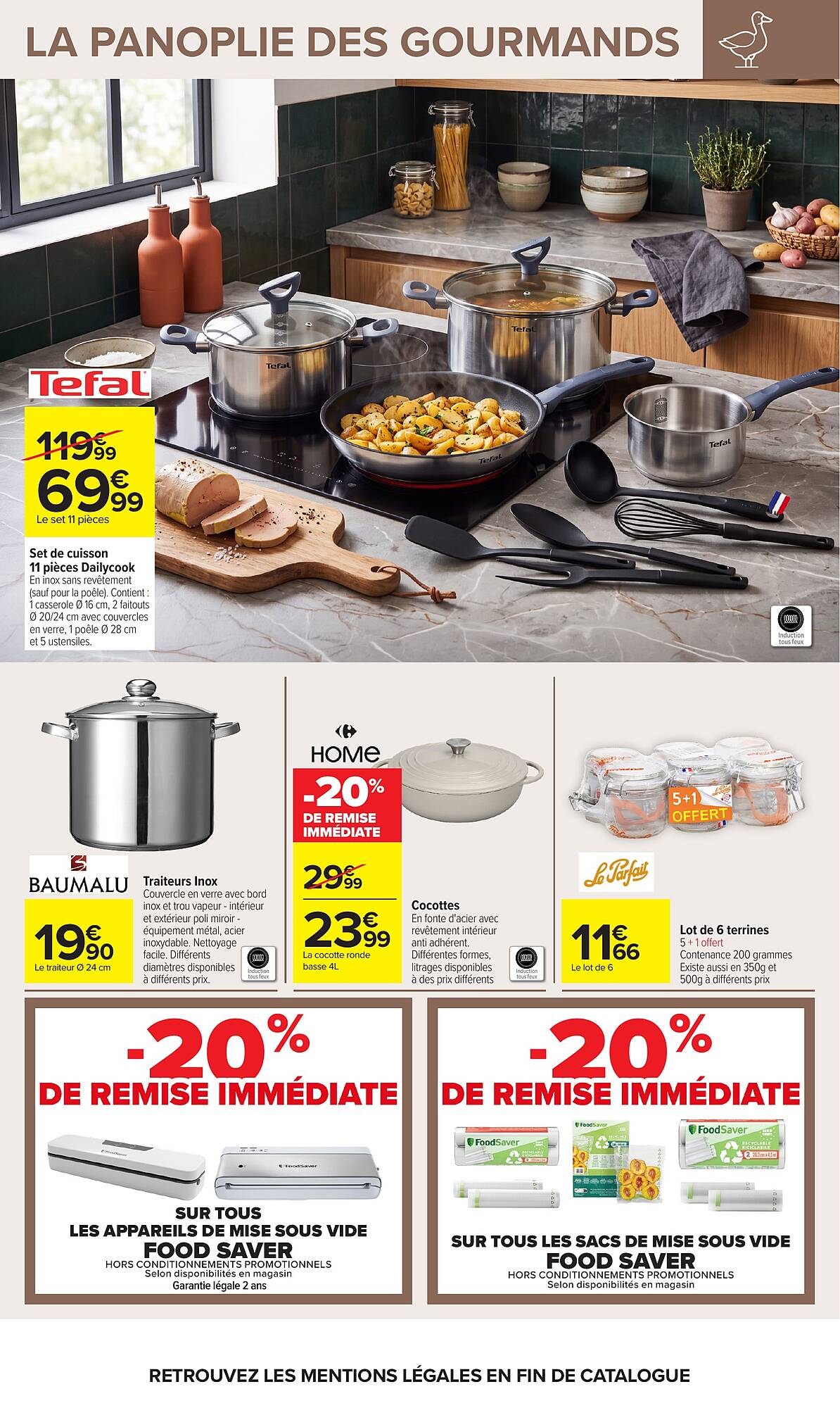 Carrefour Catalogue - Pagina 49