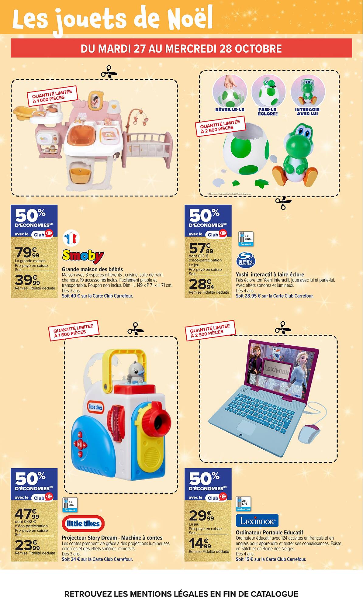 Carrefour Catalogue - Pagina 5