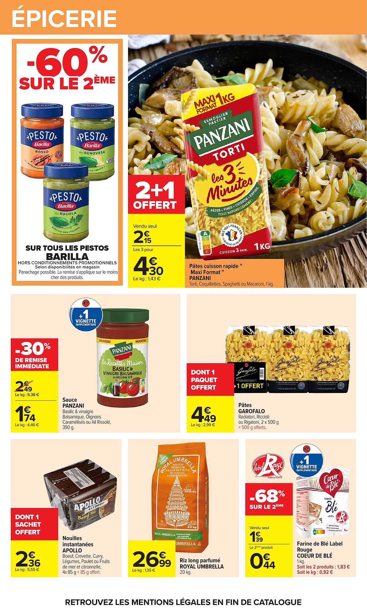 Carrefour Catalogue - Pagina 52