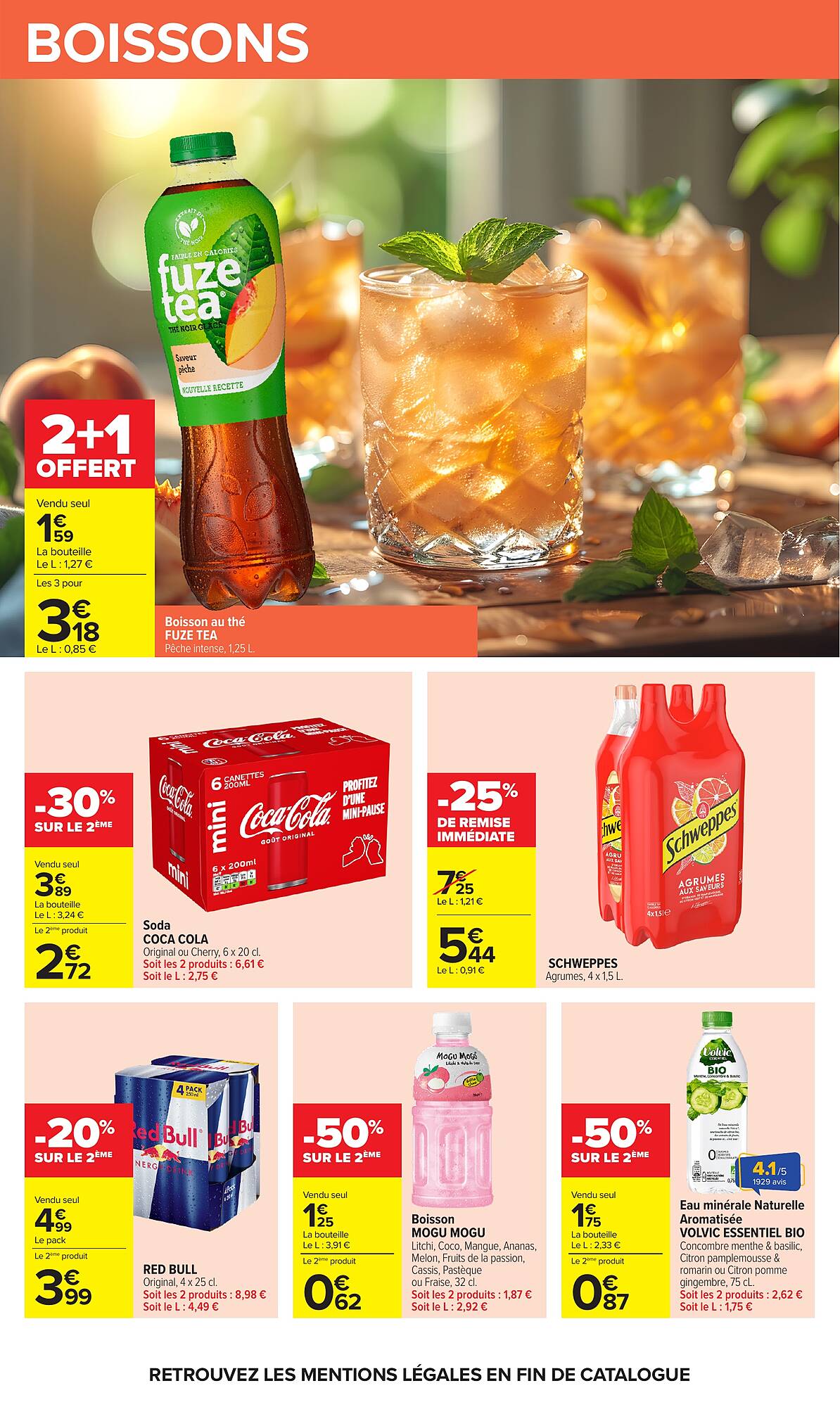 Carrefour Catalogue - Pagina 53