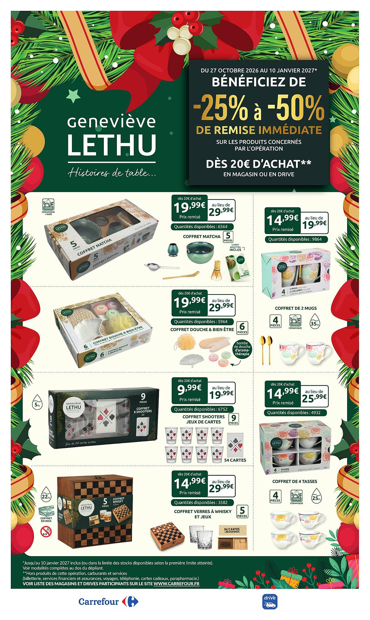 Carrefour Catalogue - Pagina 6