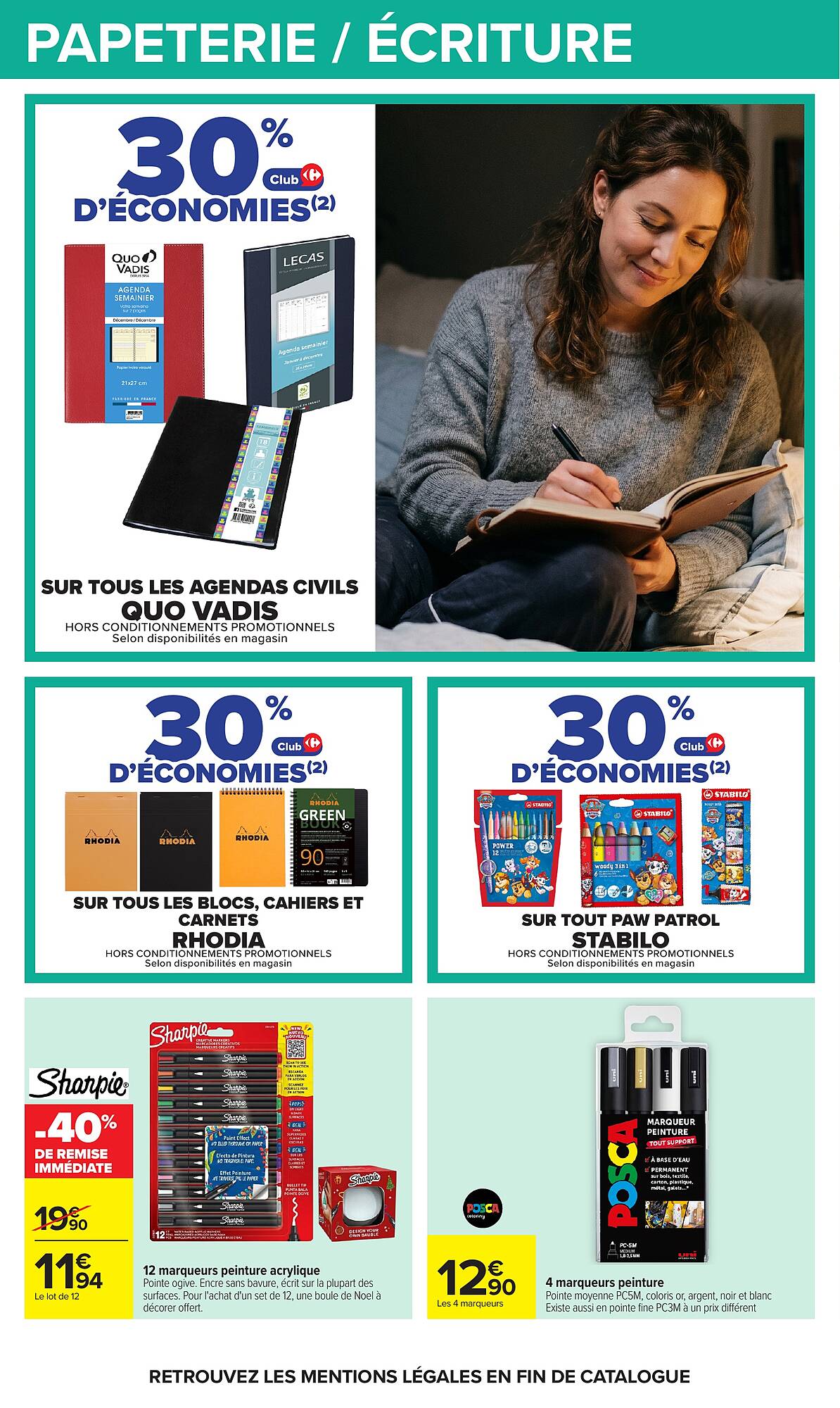Carrefour Catalogue - Pagina 60