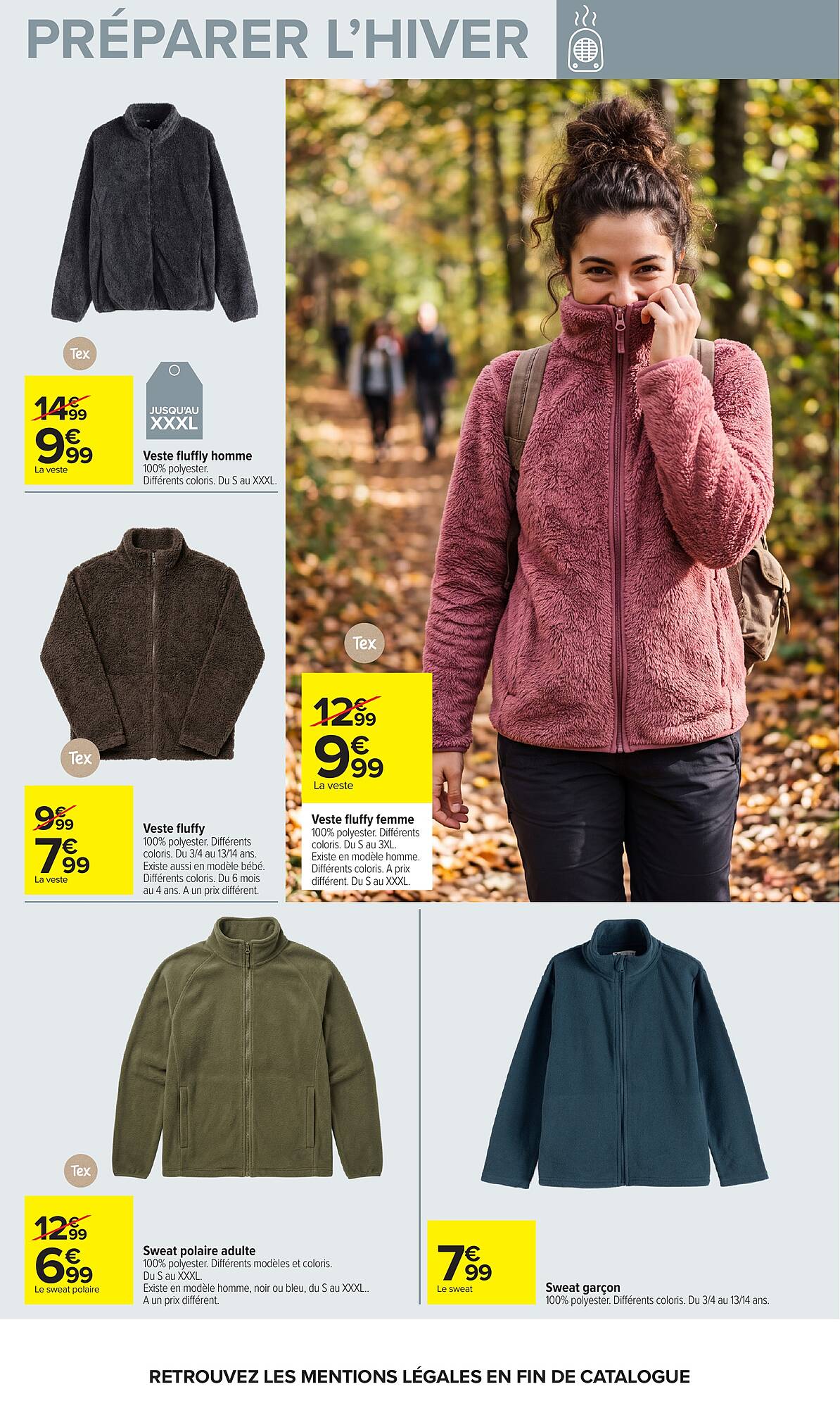 Carrefour Catalogue - Pagina 62