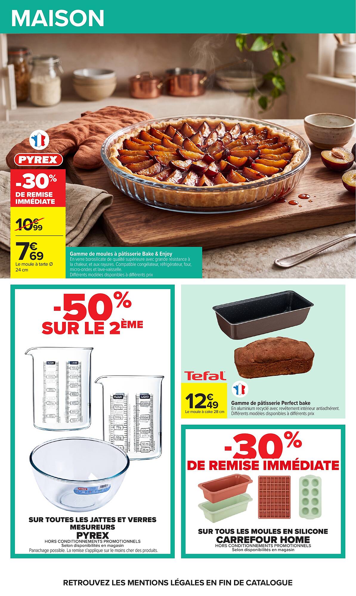 Carrefour Catalogue - Pagina 66