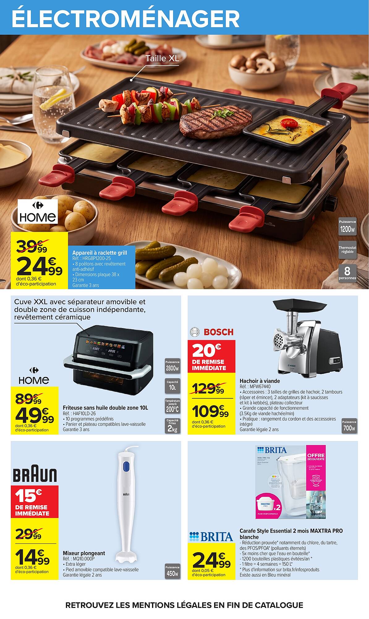 Carrefour Catalogue - Pagina 70