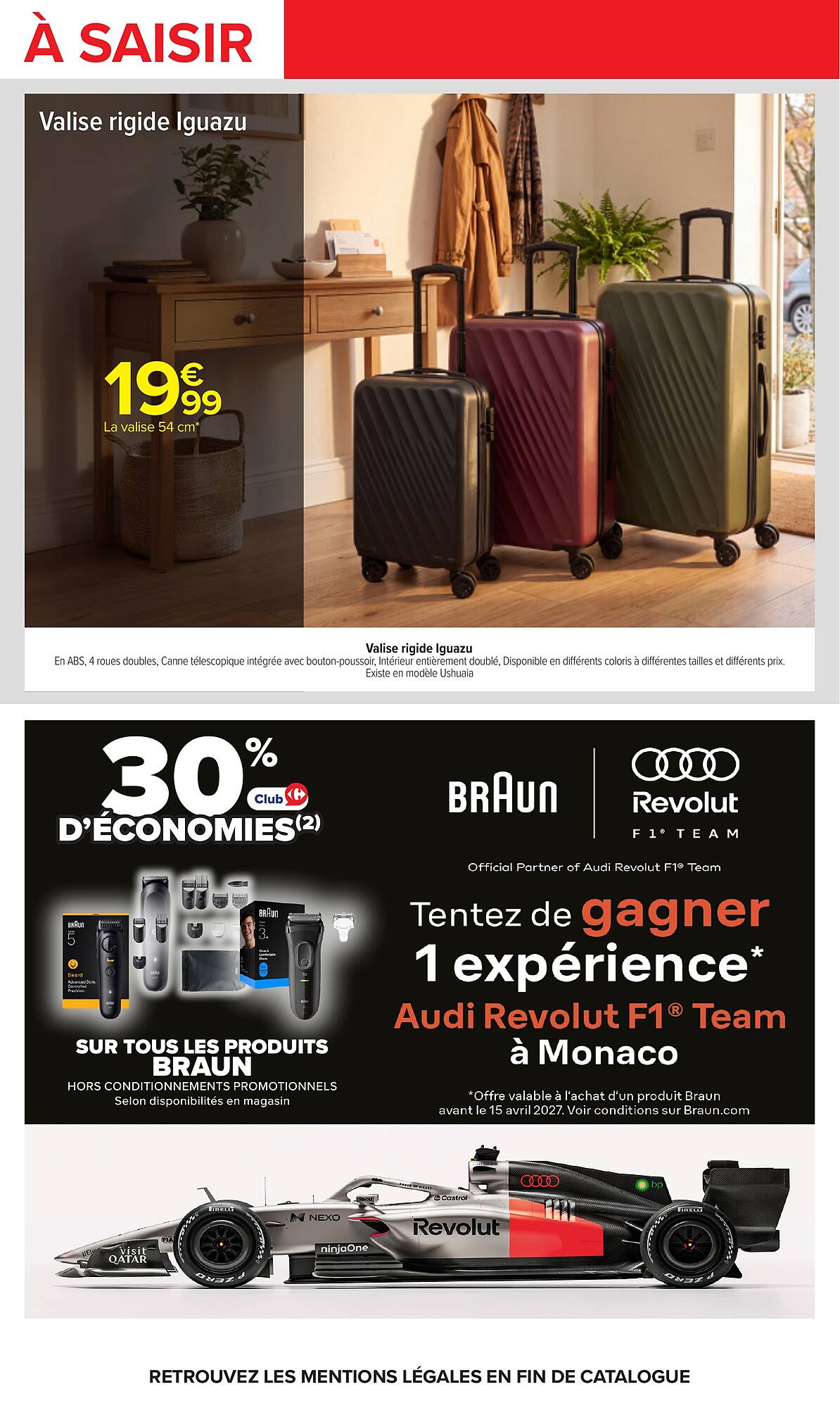 Carrefour Catalogue - Pagina 74