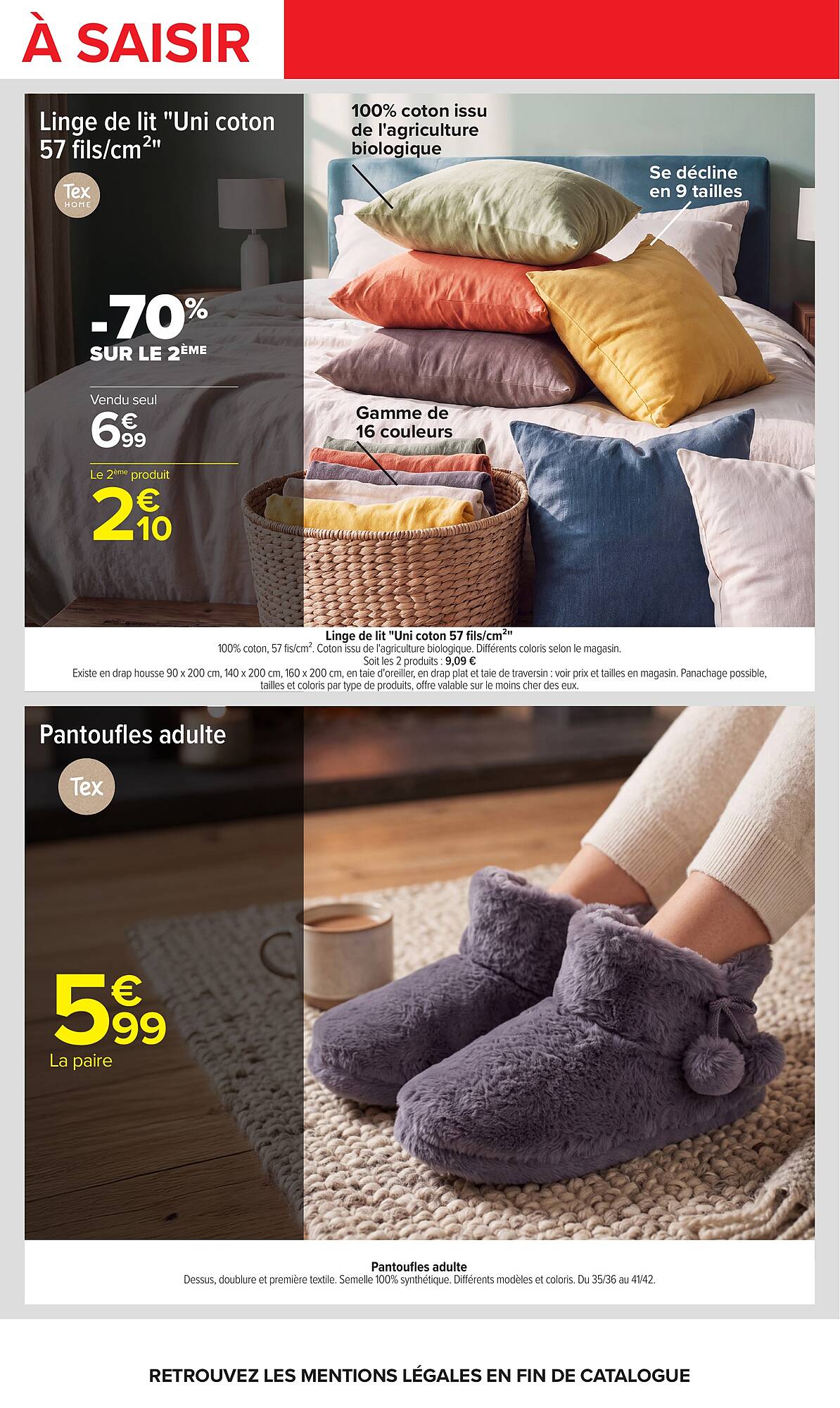 Carrefour Catalogue - Pagina 77