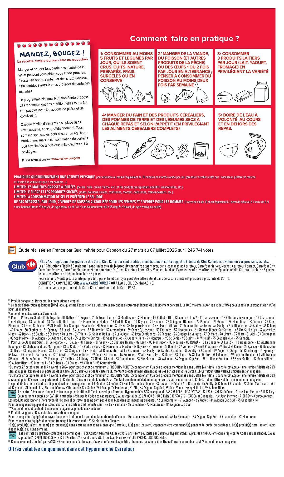 Carrefour Catalogue - Pagina 78