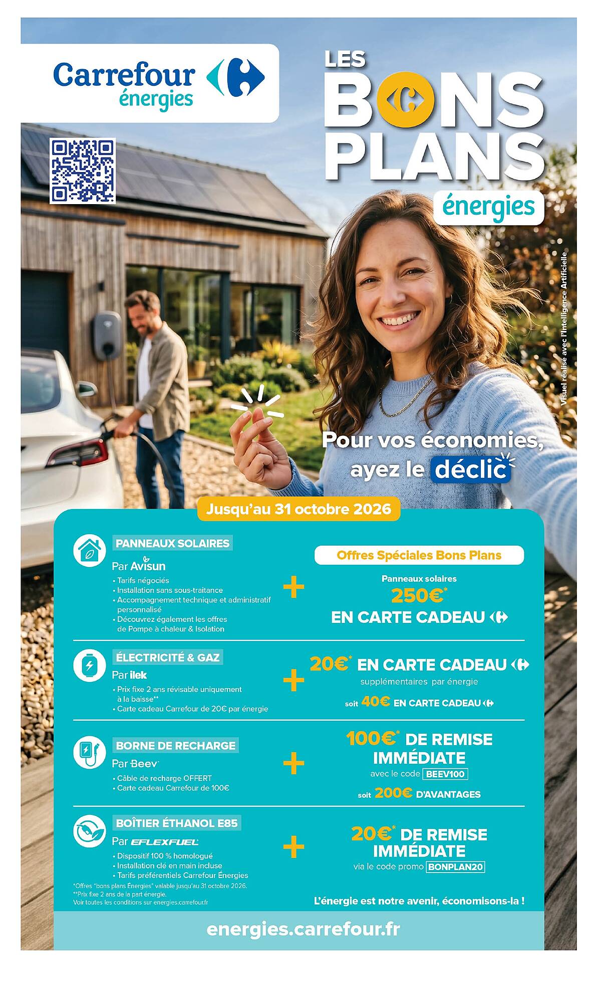 Carrefour Catalogue - Pagina 79