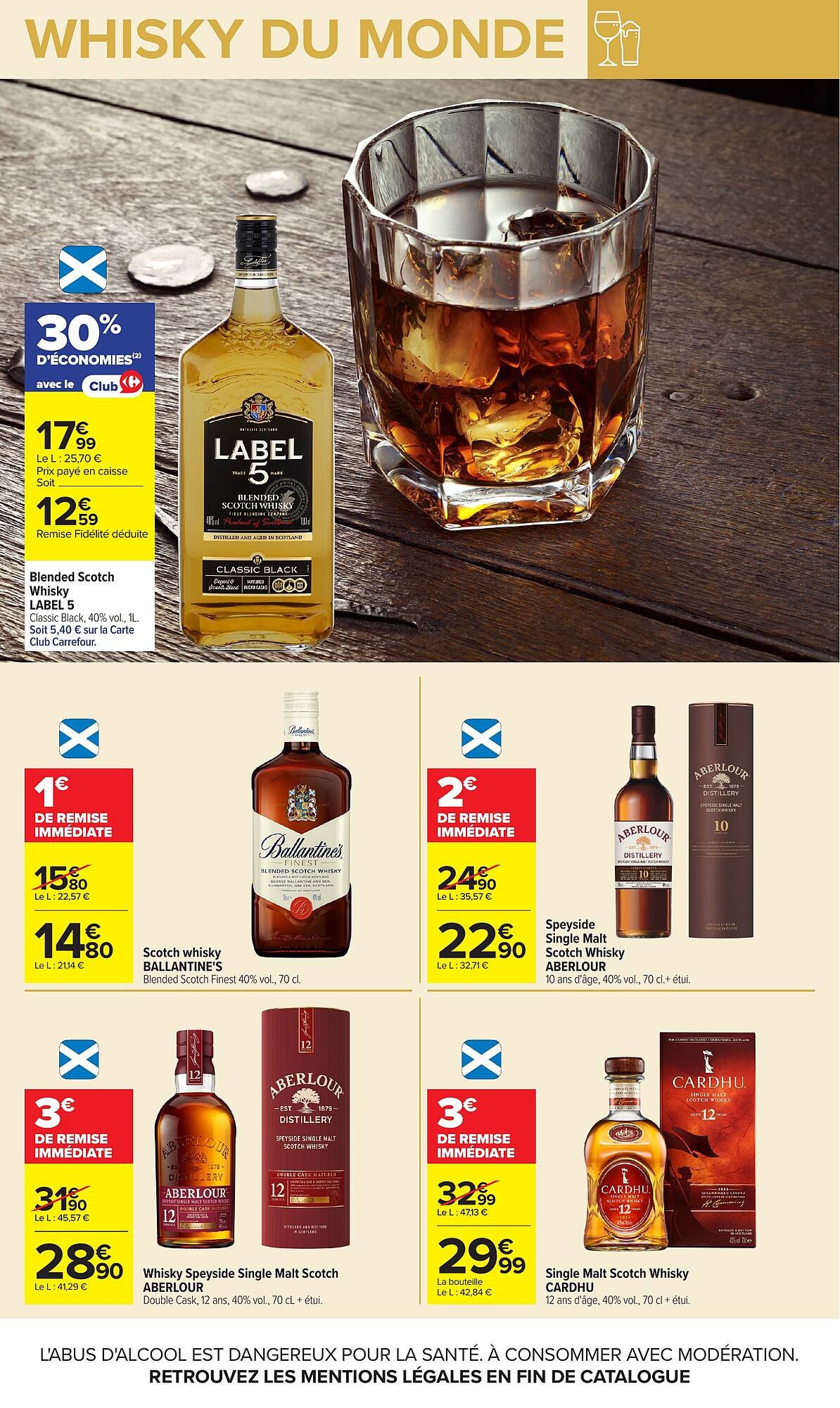 Carrefour Catalogue - Pagina 8