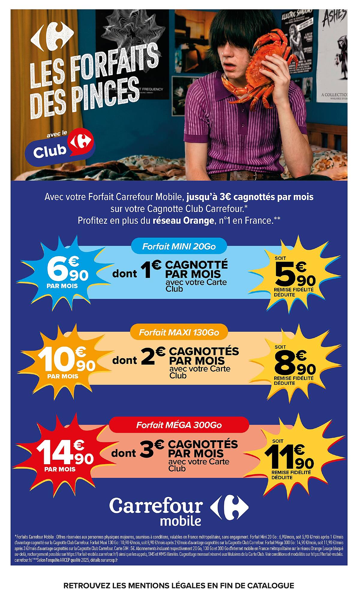 Carrefour Catalogue - Pagina 80