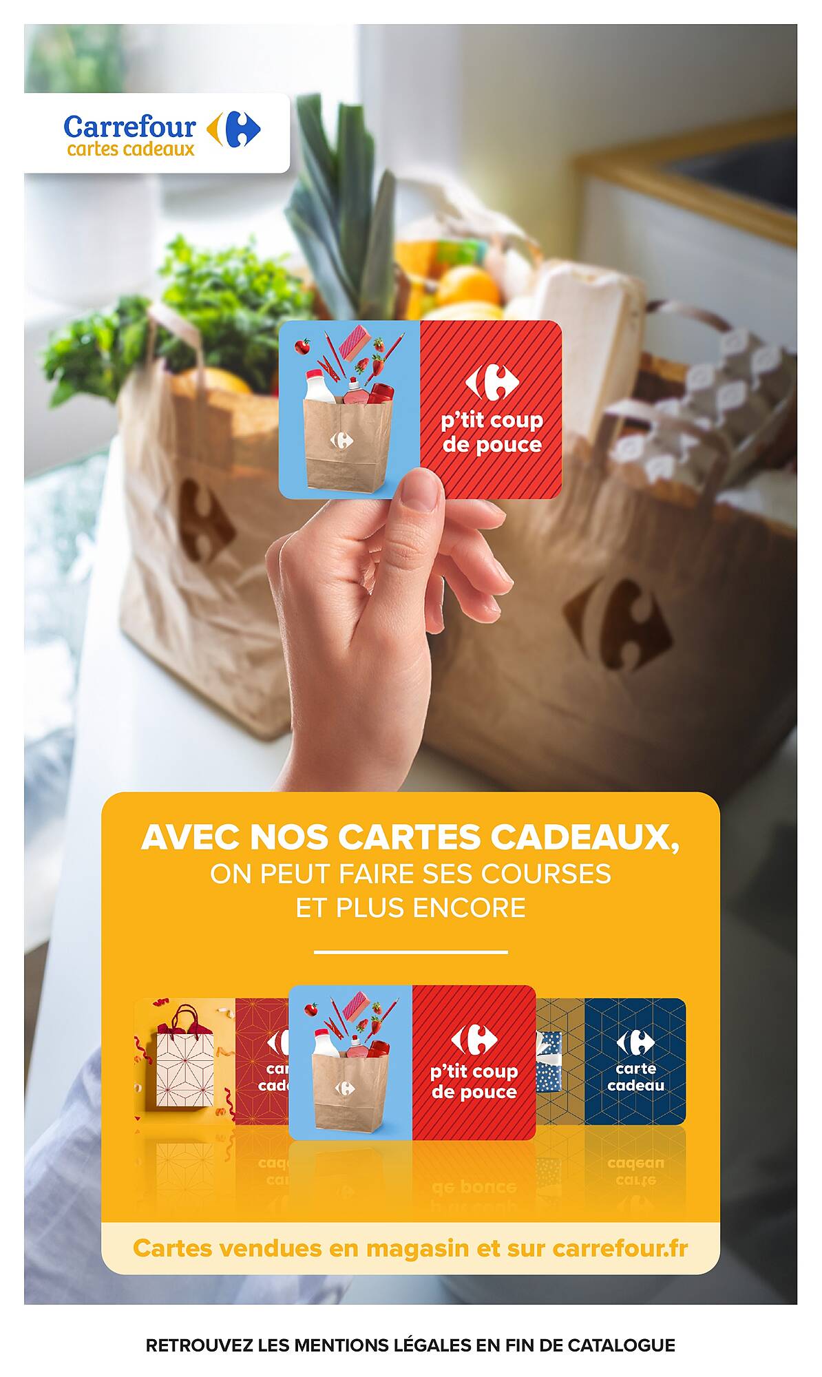 Carrefour Catalogue - Pagina 81