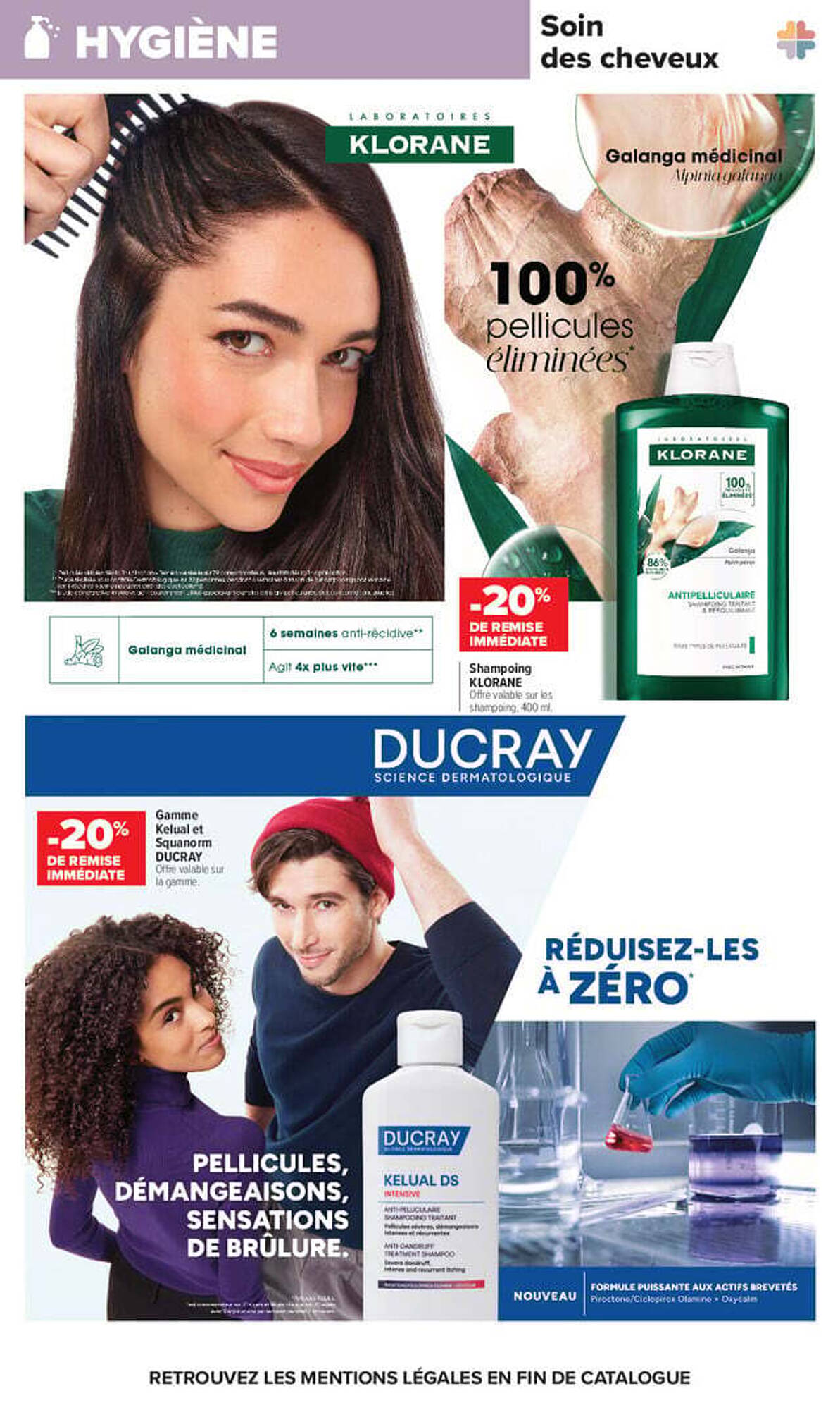 Carrefour Parapharmacie Catalogue - Pagina 11