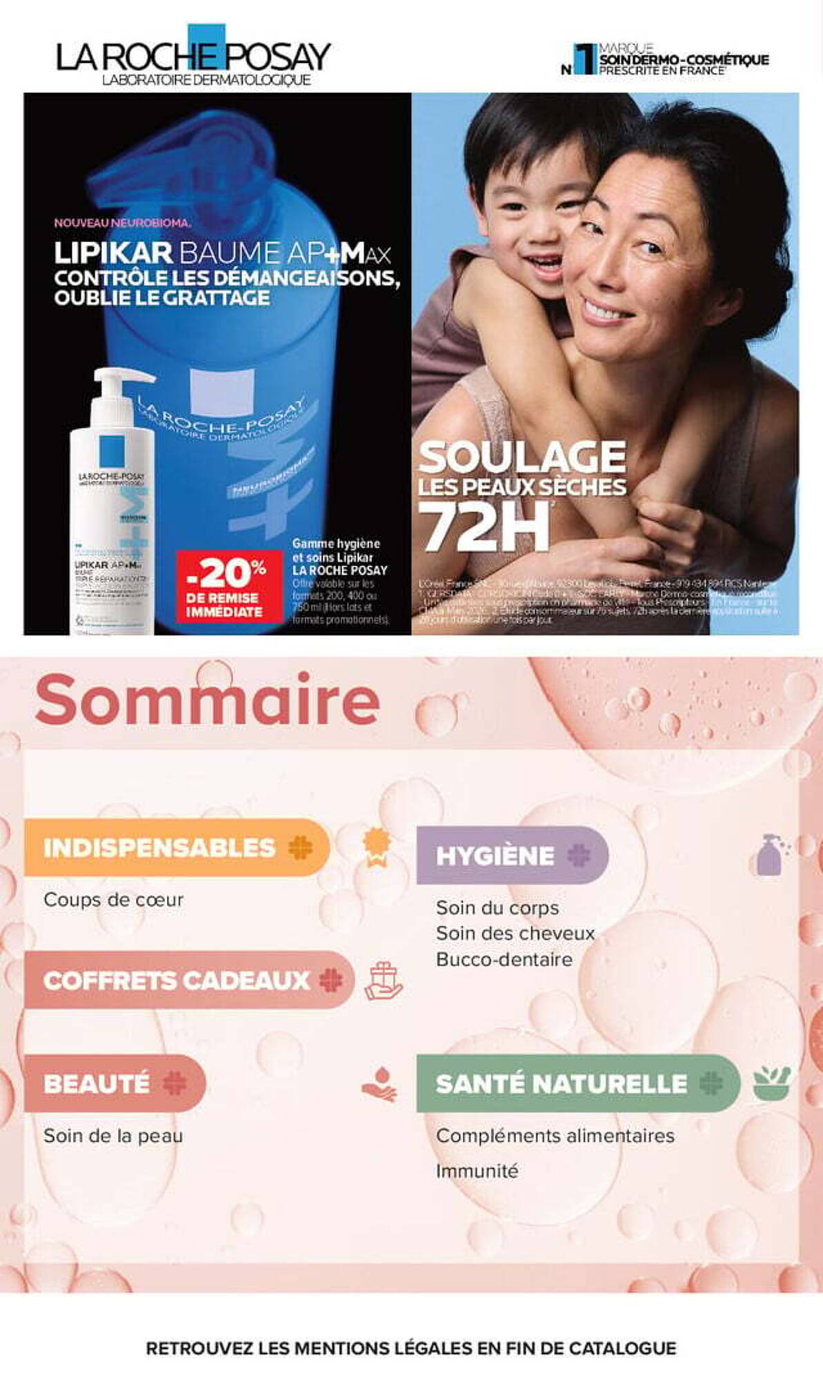 Carrefour Parapharmacie Catalogue - Pagina 2