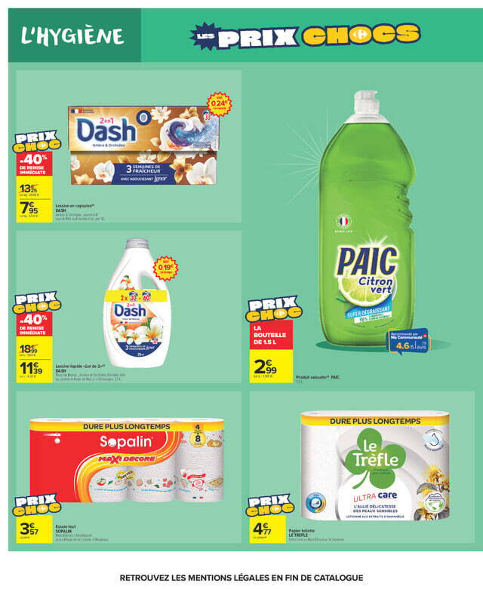 Carrefour Market Catalogue - Pagina 14