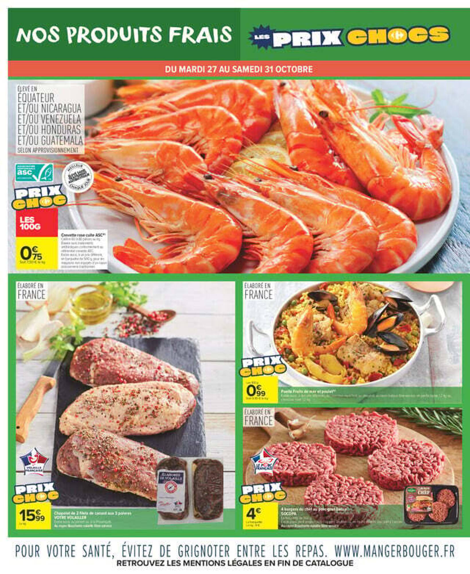 Carrefour Market Catalogue - Pagina 2