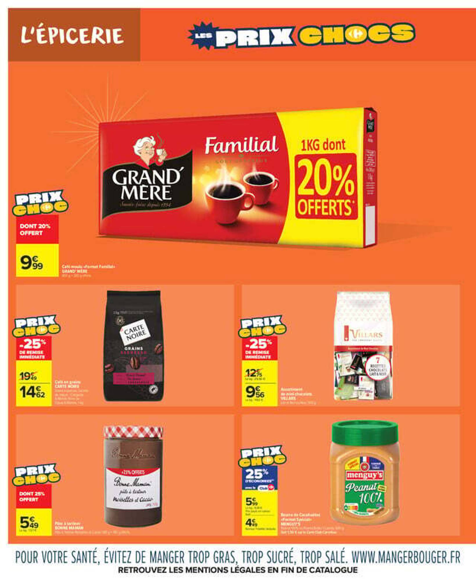 Carrefour Market Catalogue - Pagina 8