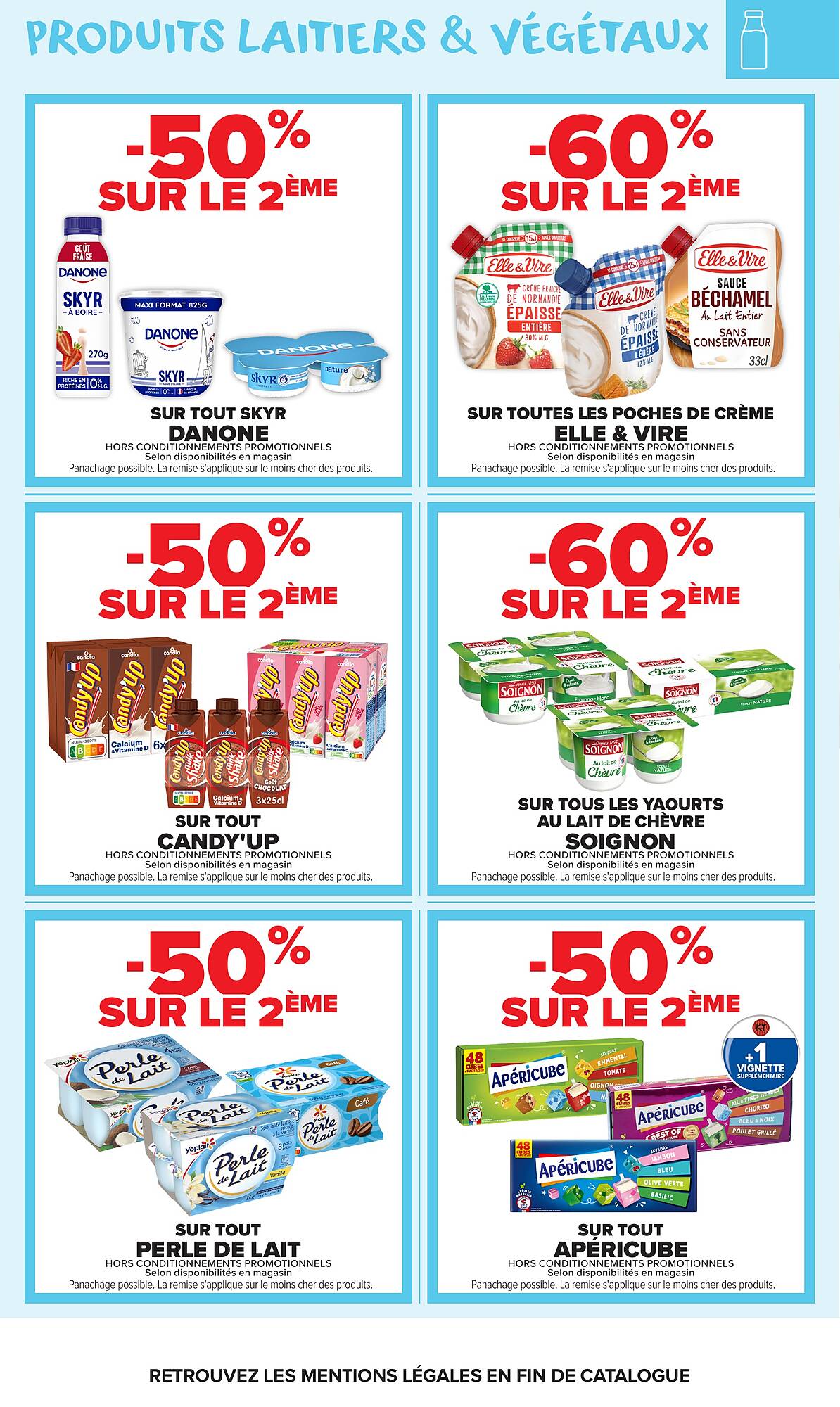Carrefour Market Catalogue - Pagina 10