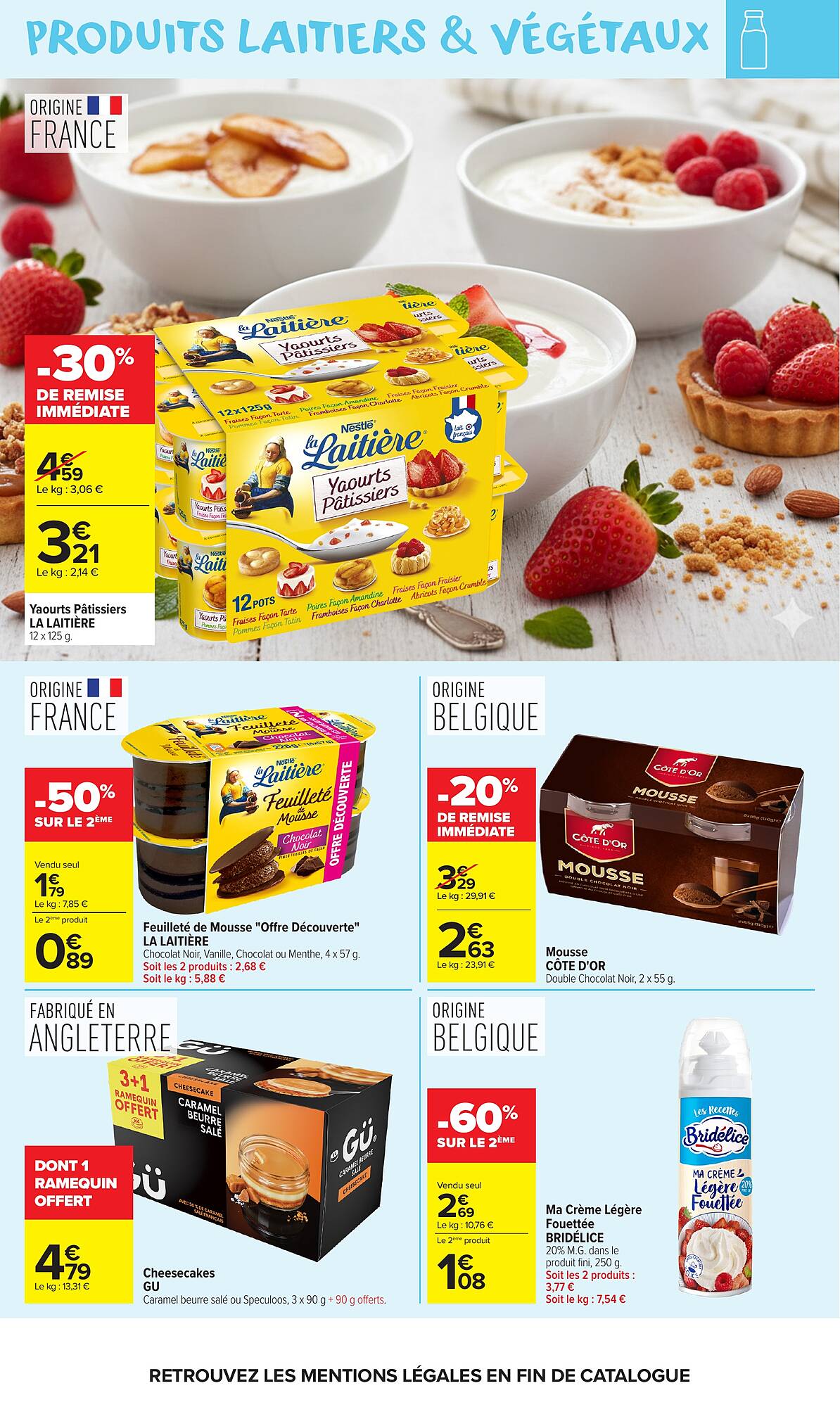 Carrefour Market Catalogue - Pagina 14