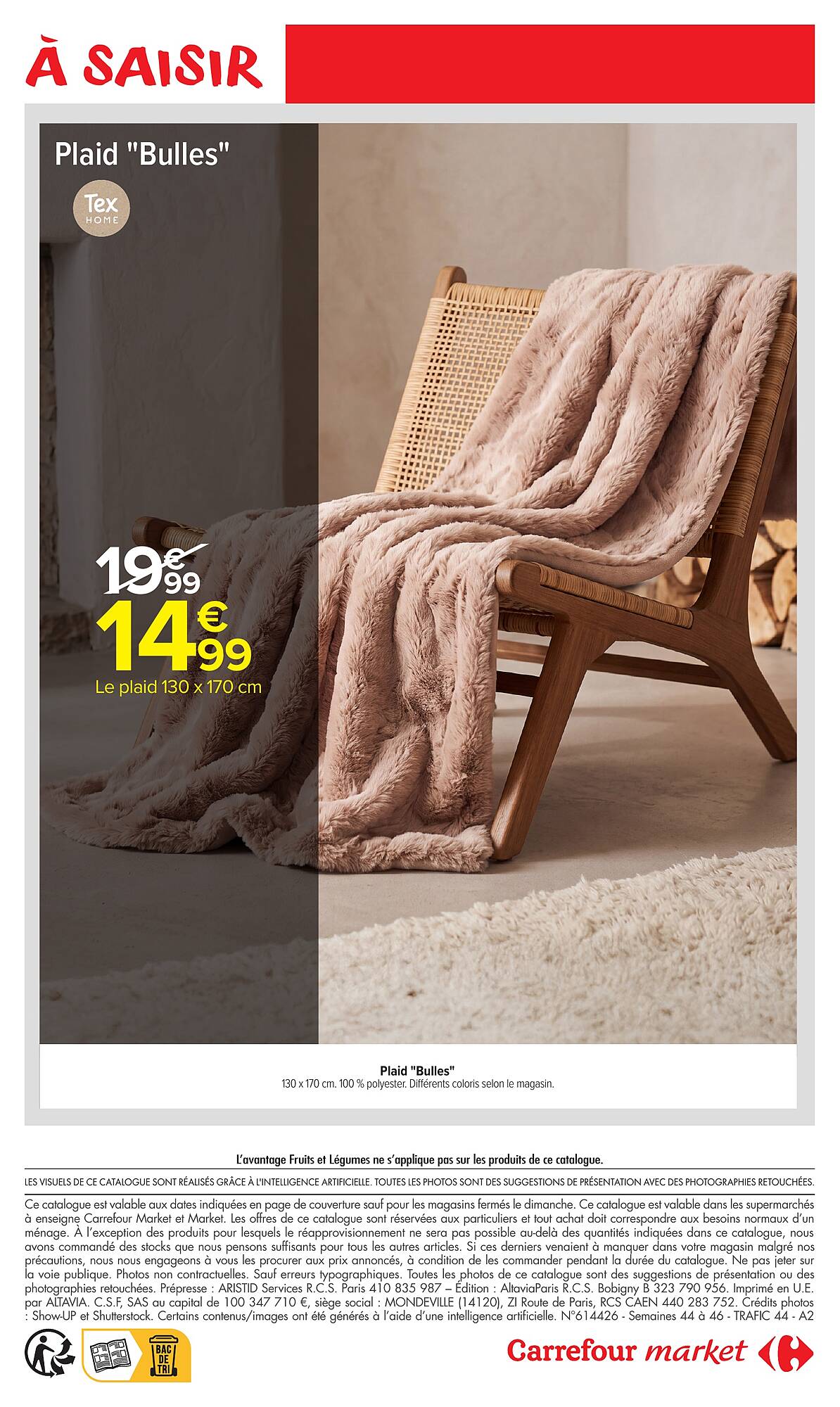 Carrefour Market Catalogue - Pagina 2