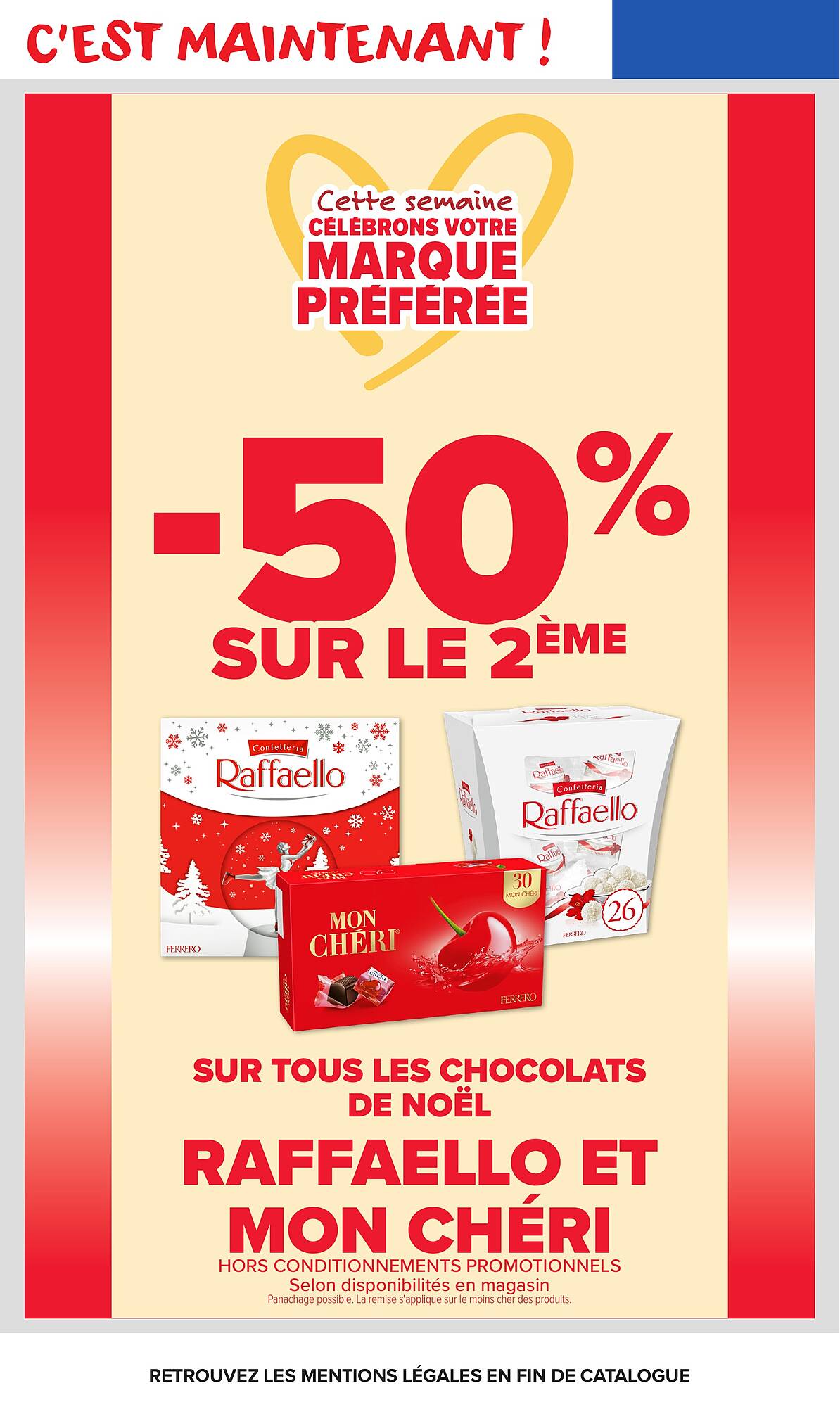 Carrefour Market Catalogue - Pagina 3