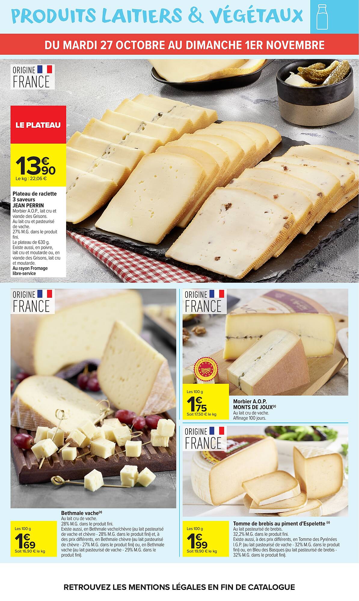 Carrefour Market Catalogue - Pagina 5