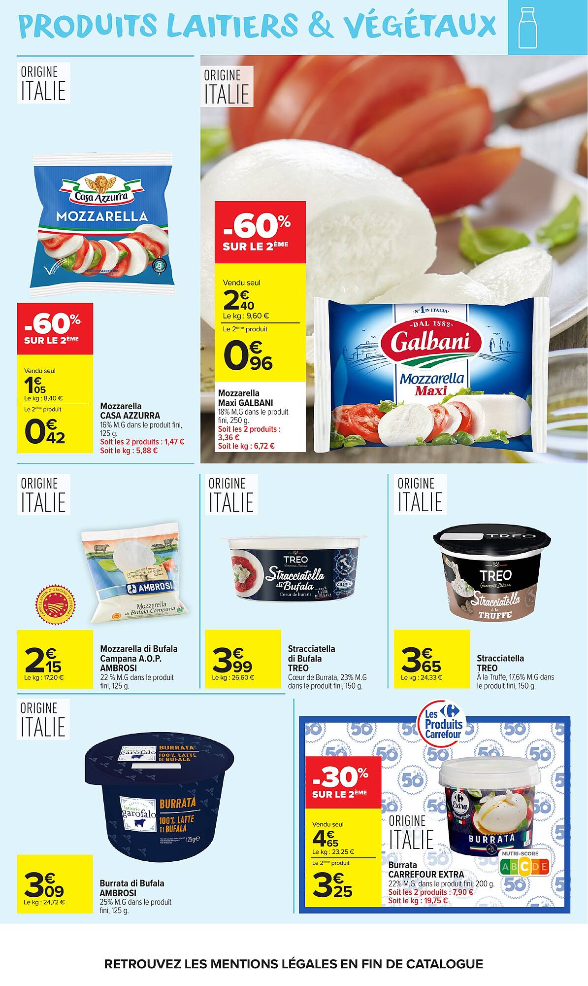 Carrefour Market Catalogue - Pagina 8