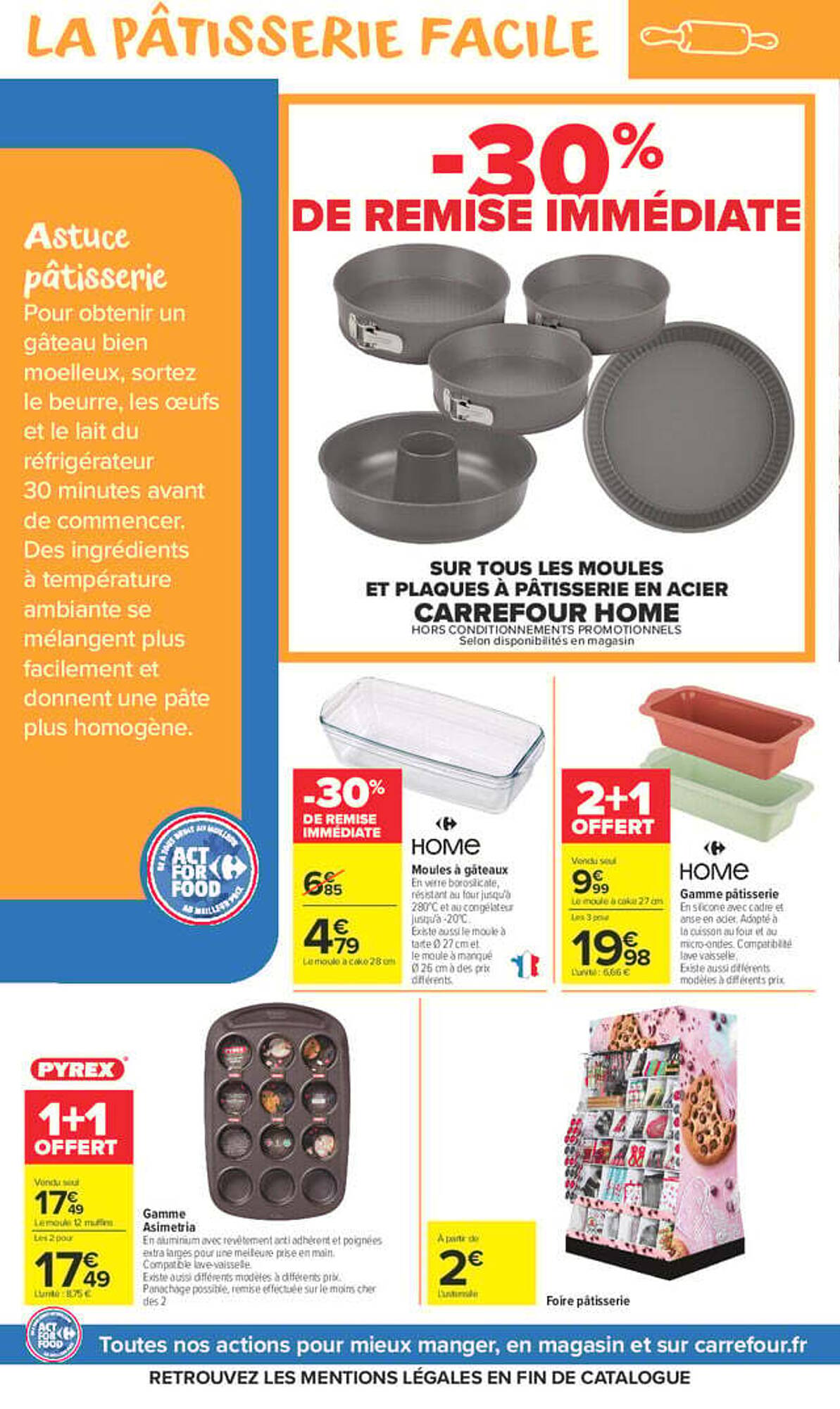 Carrefour Market Catalogue - Pagina 13