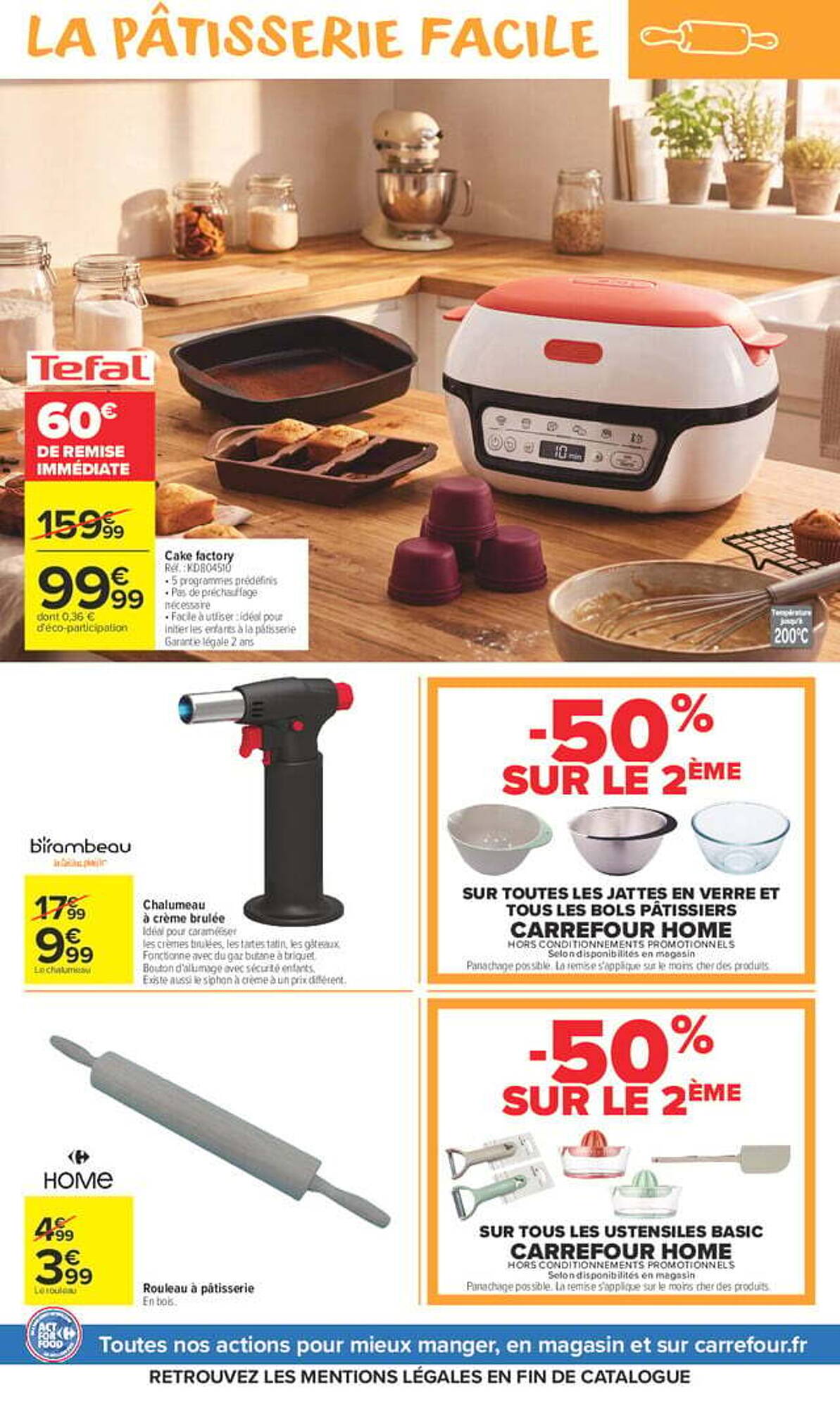 Carrefour Market Catalogue - Pagina 14
