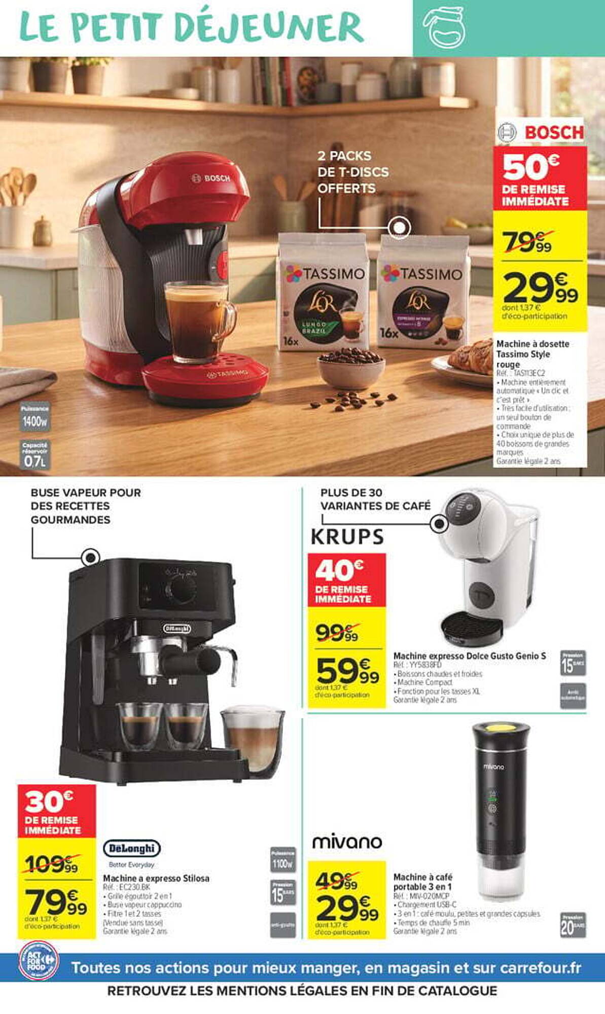 Carrefour Market Catalogue - Pagina 17