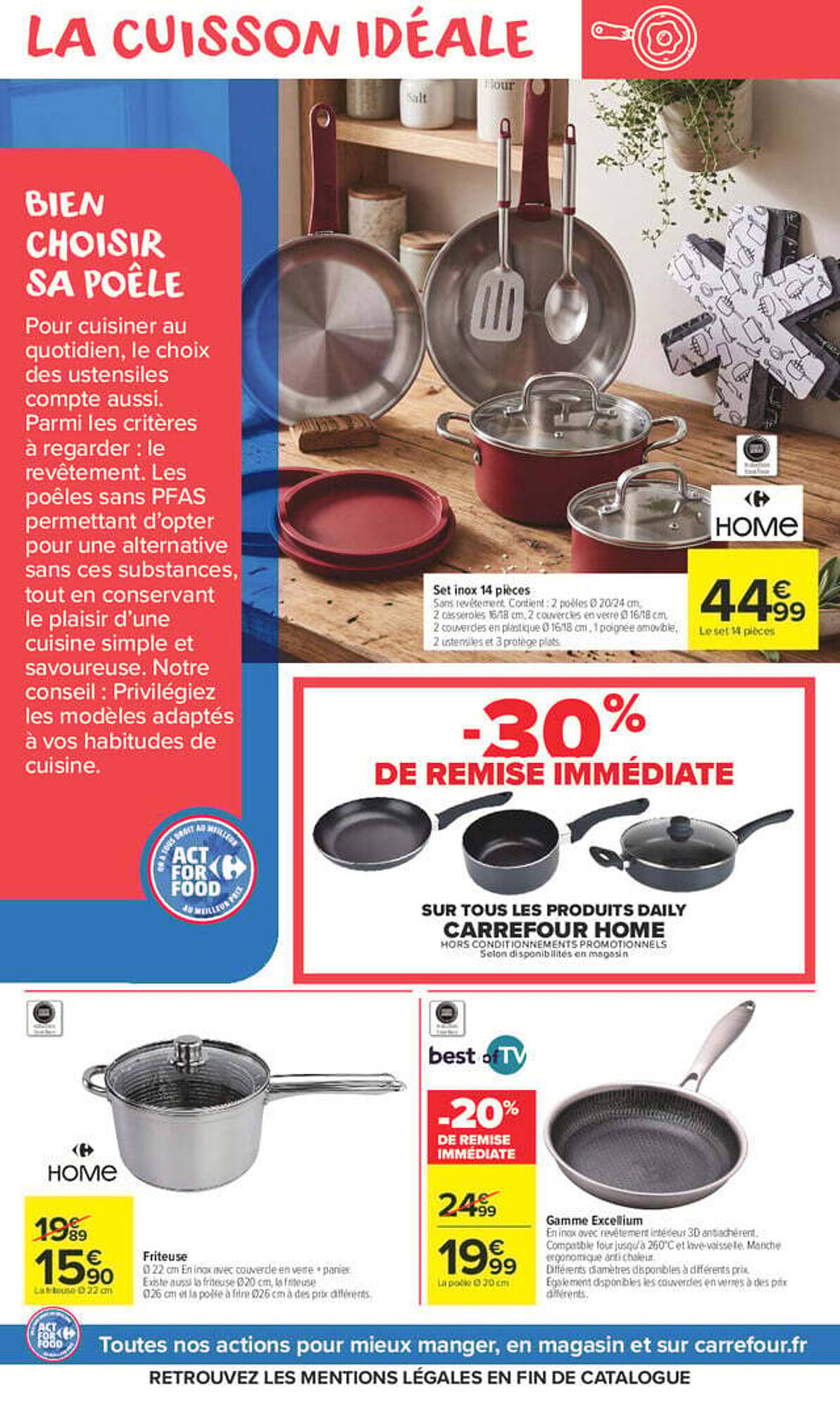Carrefour Market Catalogue - Pagina 2