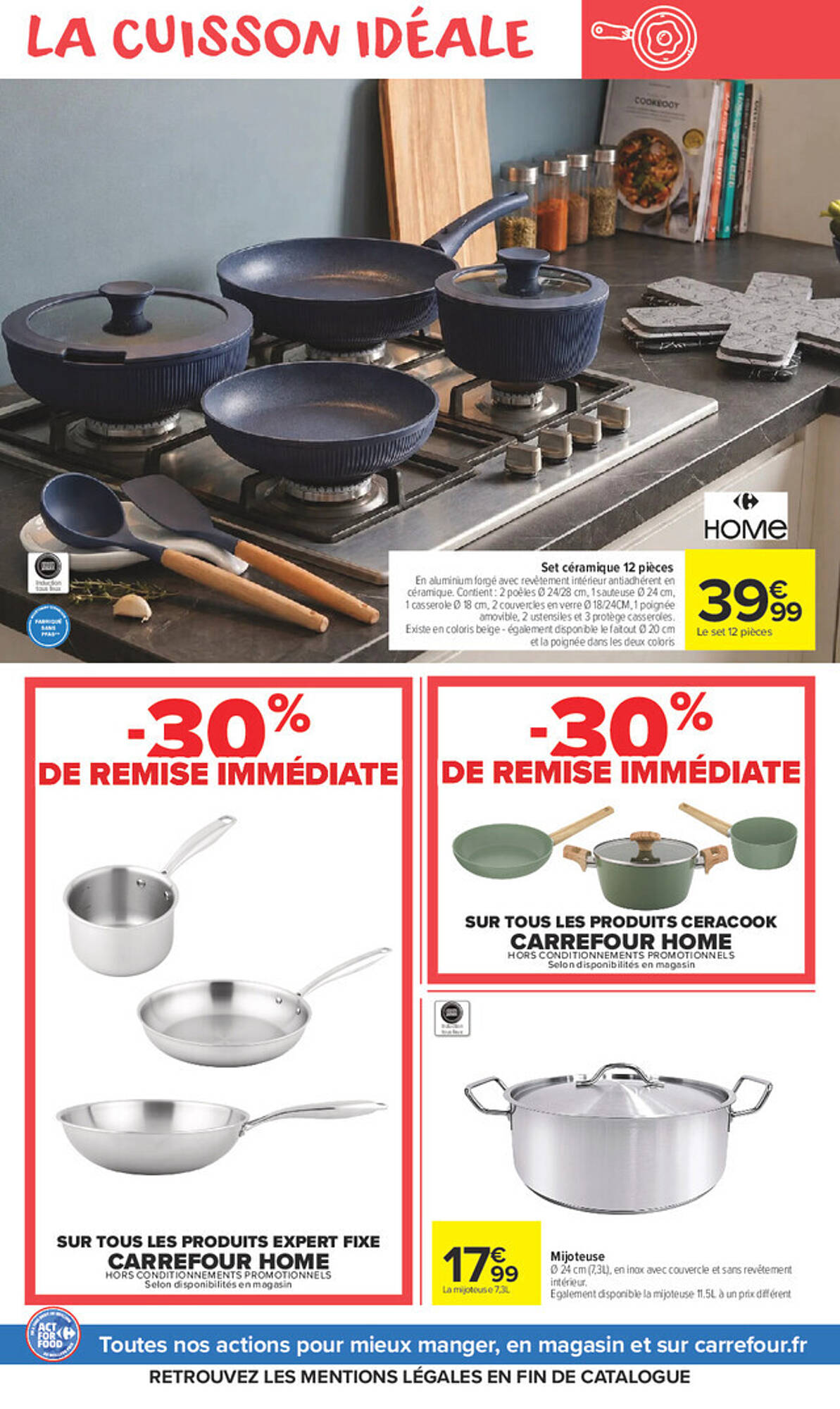 Carrefour Market Catalogue - Pagina 3
