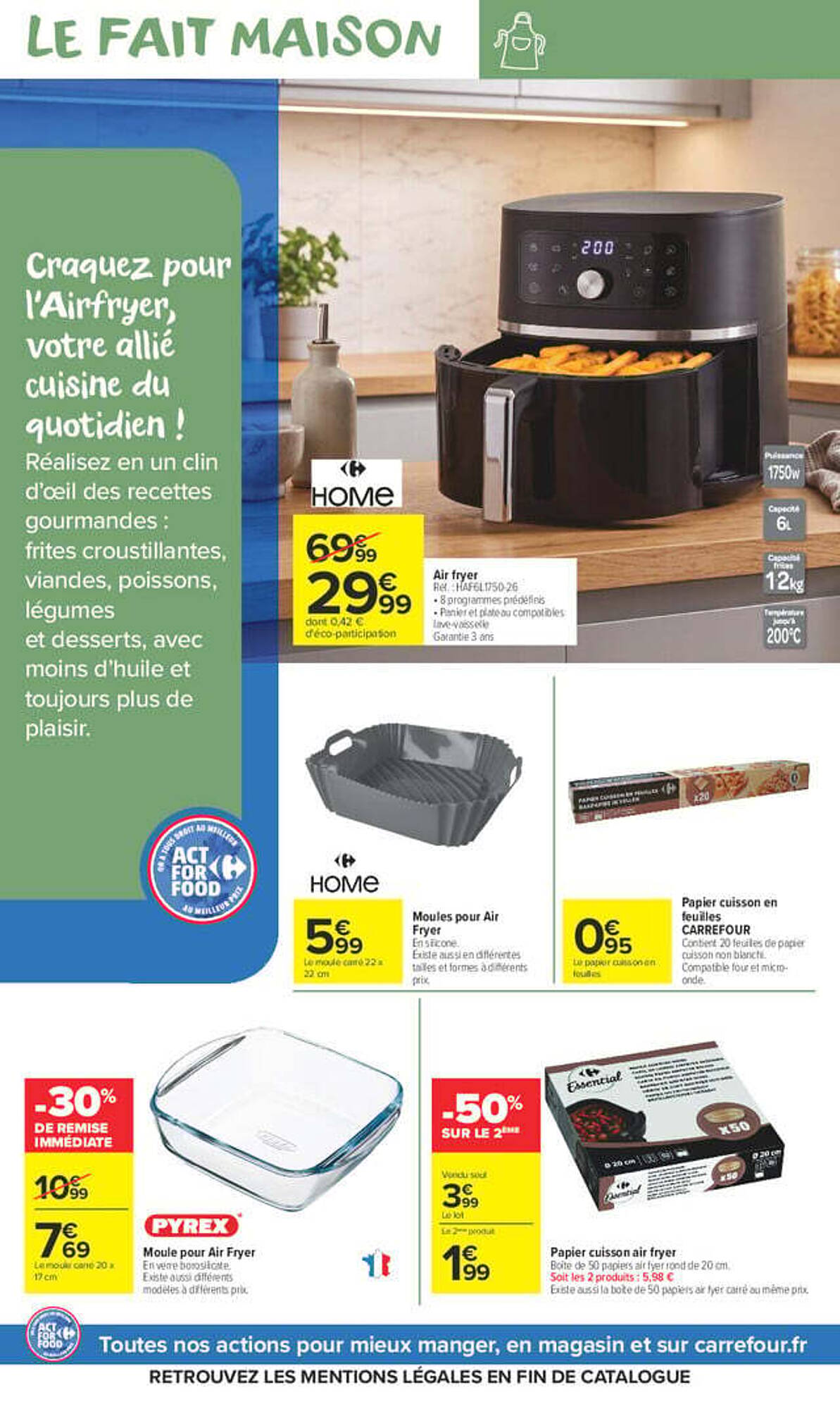 Carrefour Market Catalogue - Pagina 4