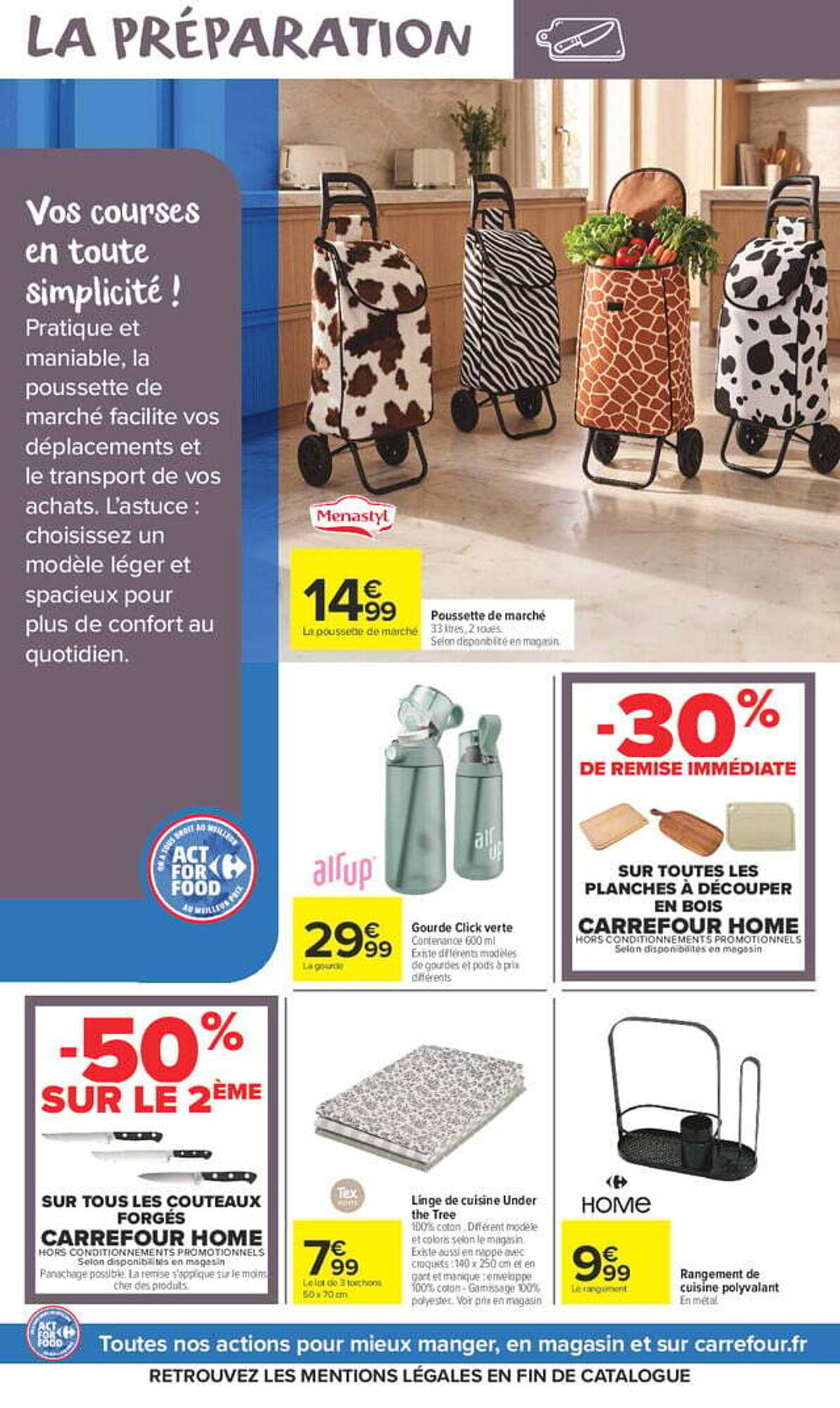 Carrefour Market Catalogue - Pagina 8