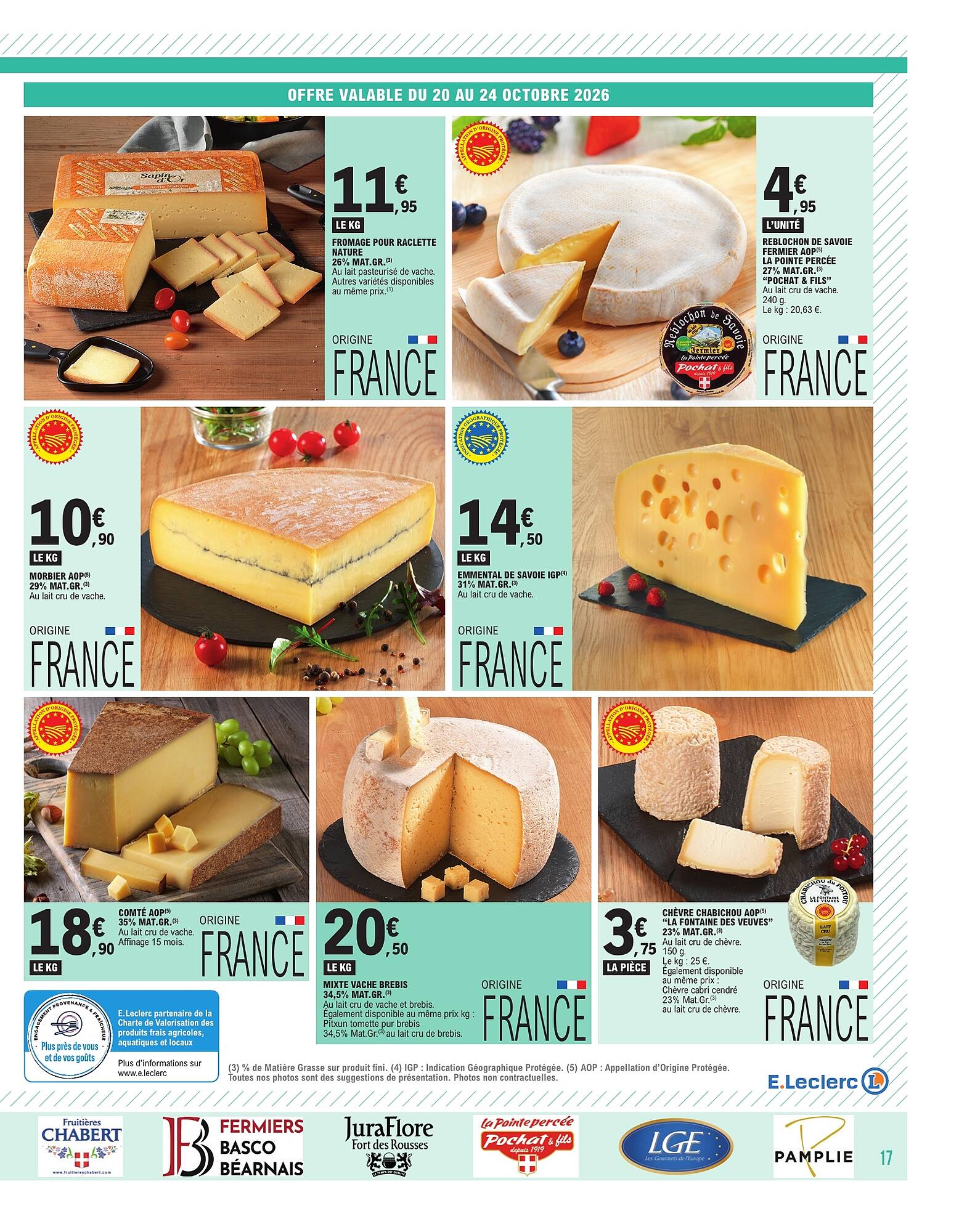 E.Leclerc Catalogue - Pagina 17