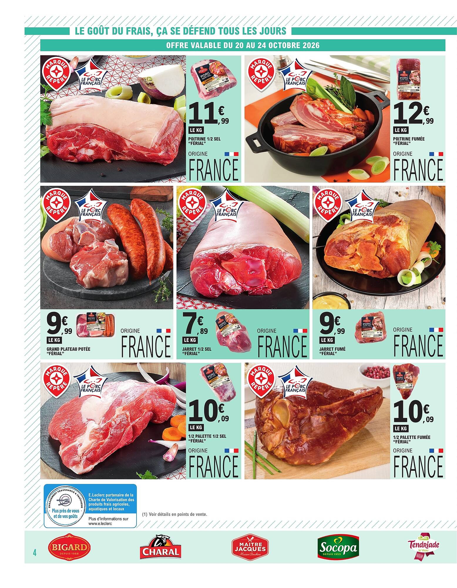 E.Leclerc Catalogue - Pagina 4