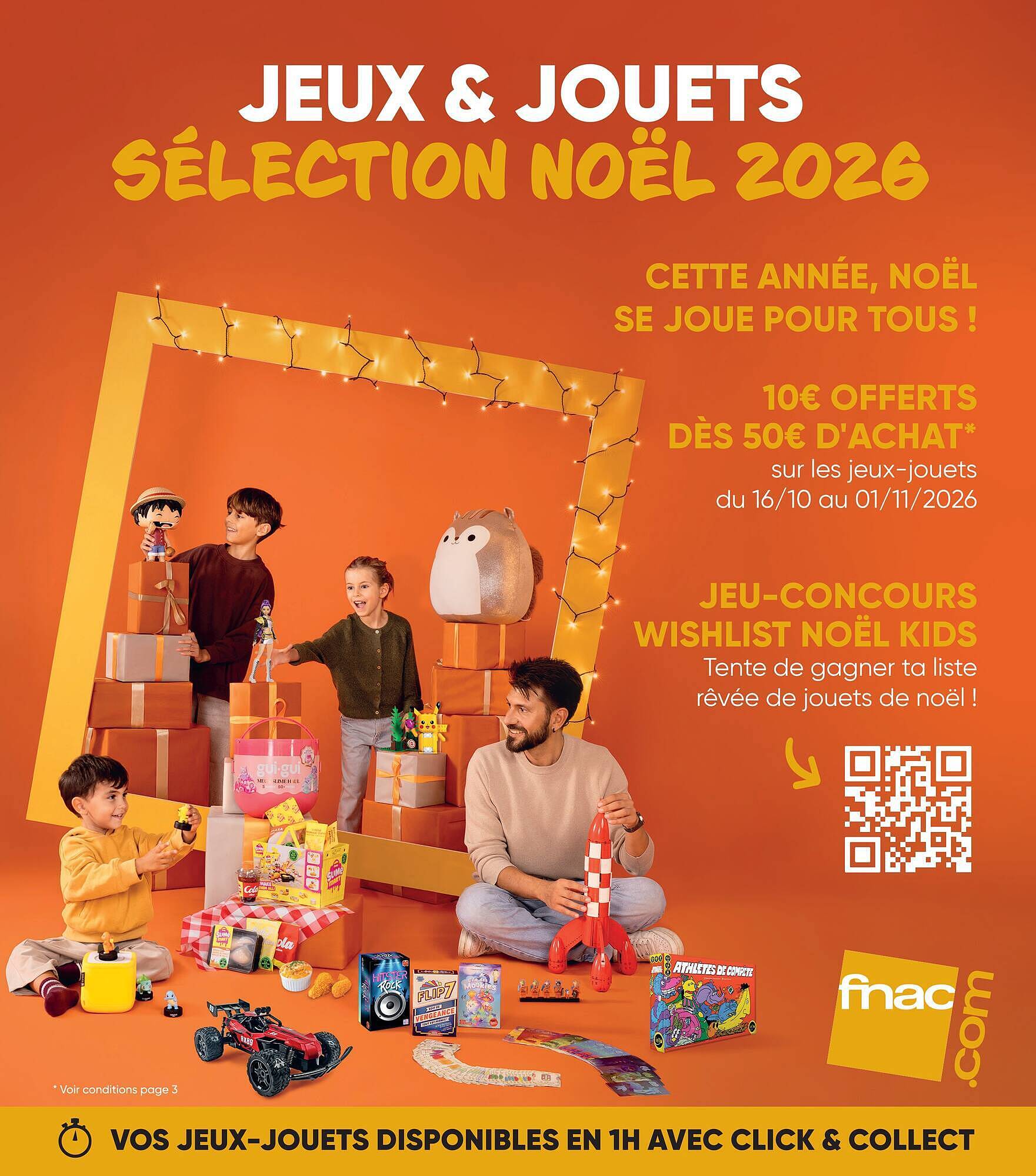 Fnac Catalogue - Pagina 1