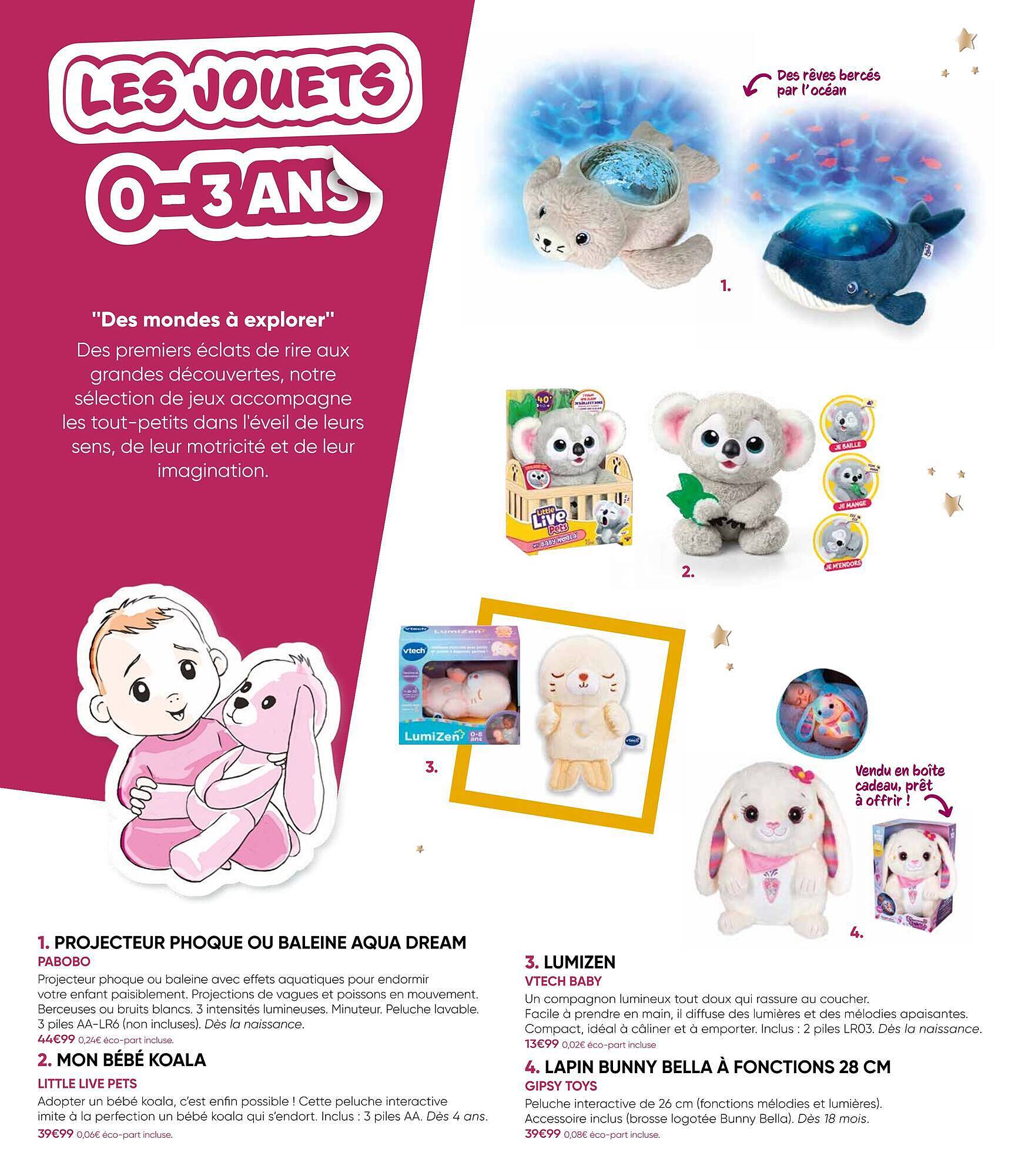 Fnac Catalogue - Pagina 6
