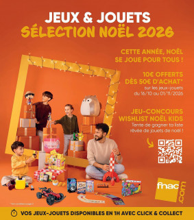 Fnac Catalogue