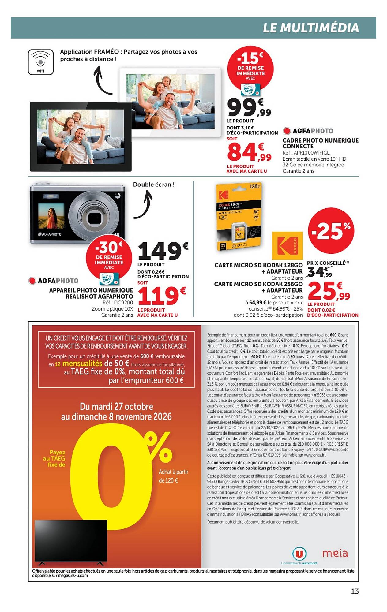 Hyper U Catalogue - Pagina 13