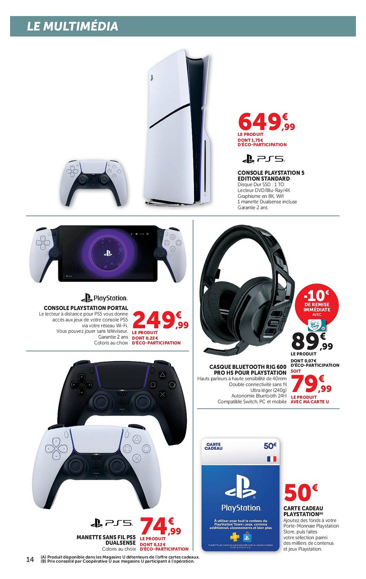 Hyper U Catalogue - Pagina 14