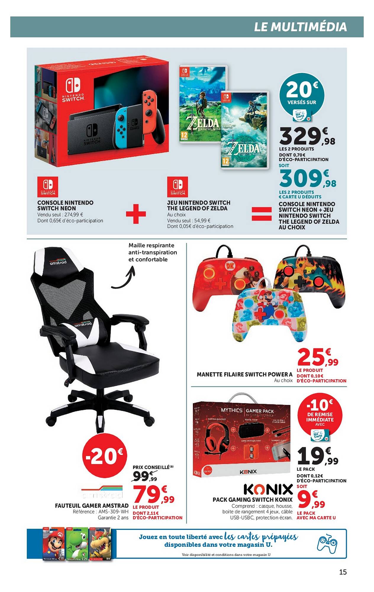 Hyper U Catalogue - Pagina 15